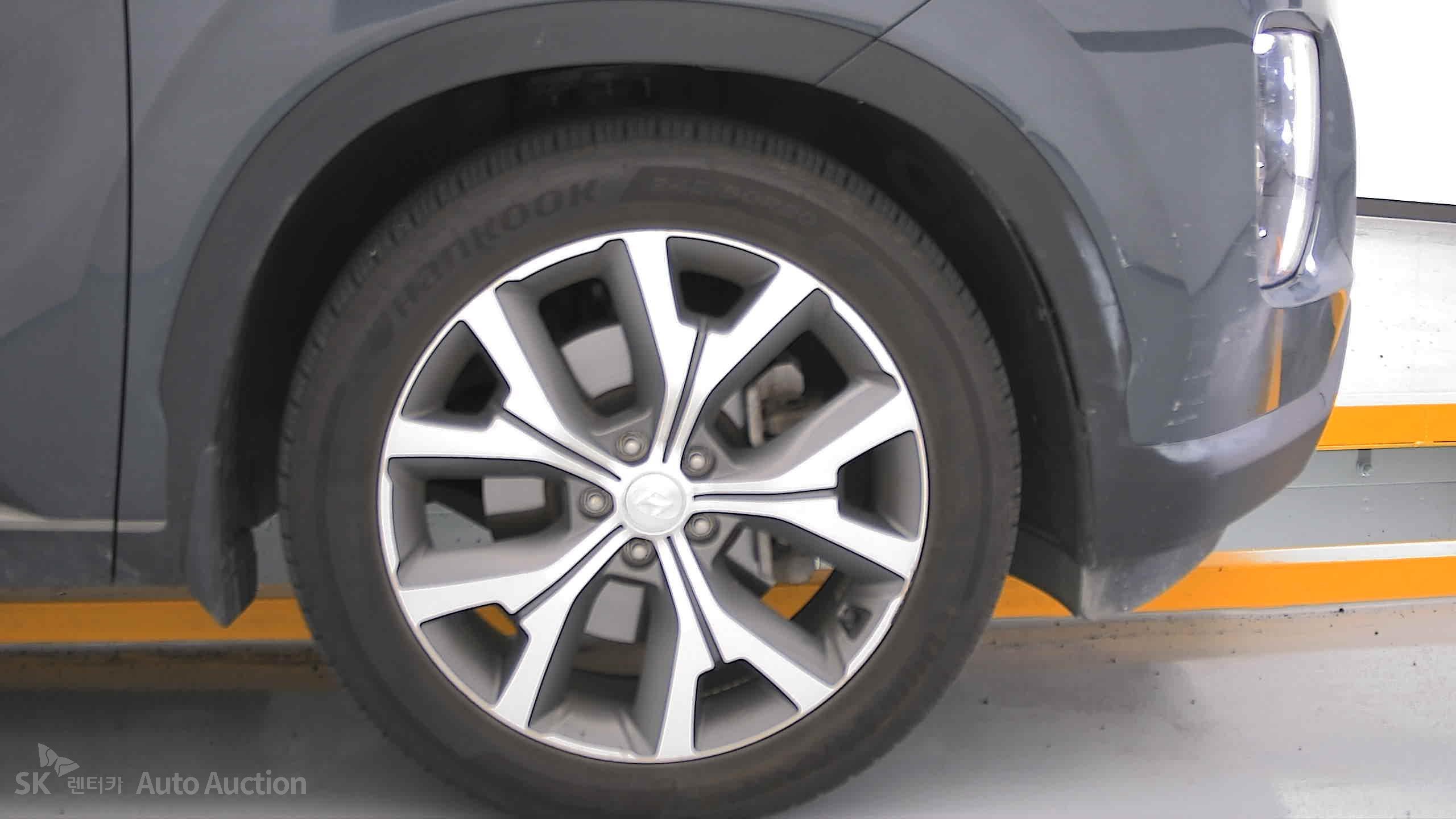 2022 - hyundai palisade
