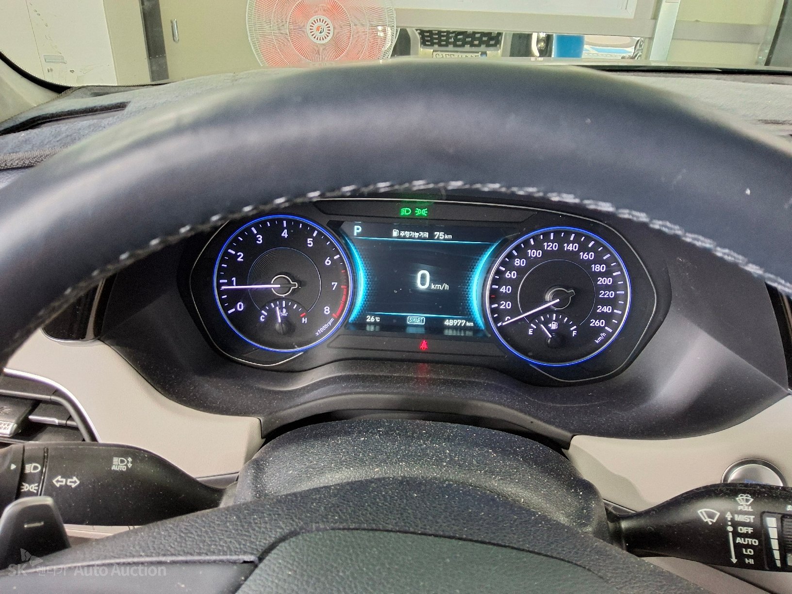 2022 - hyundai palisade