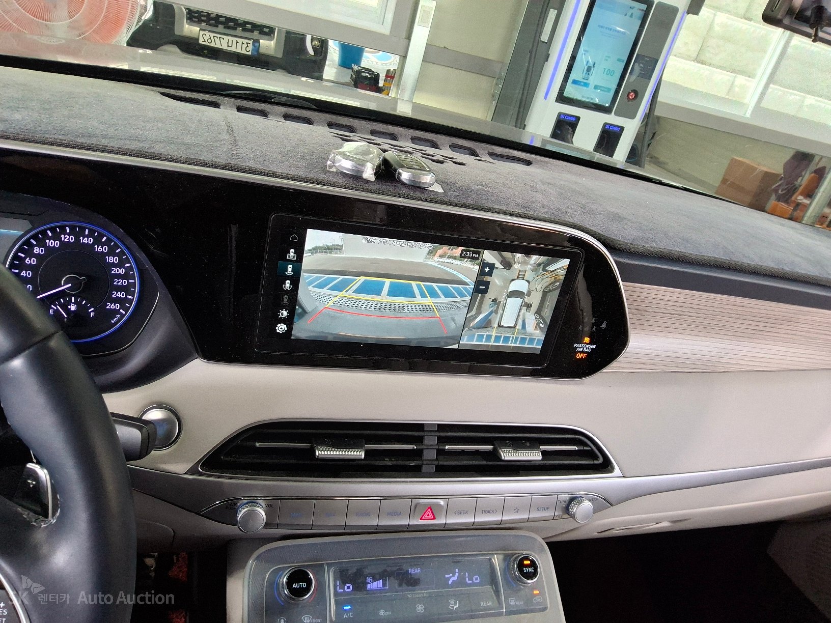 2022 - hyundai palisade