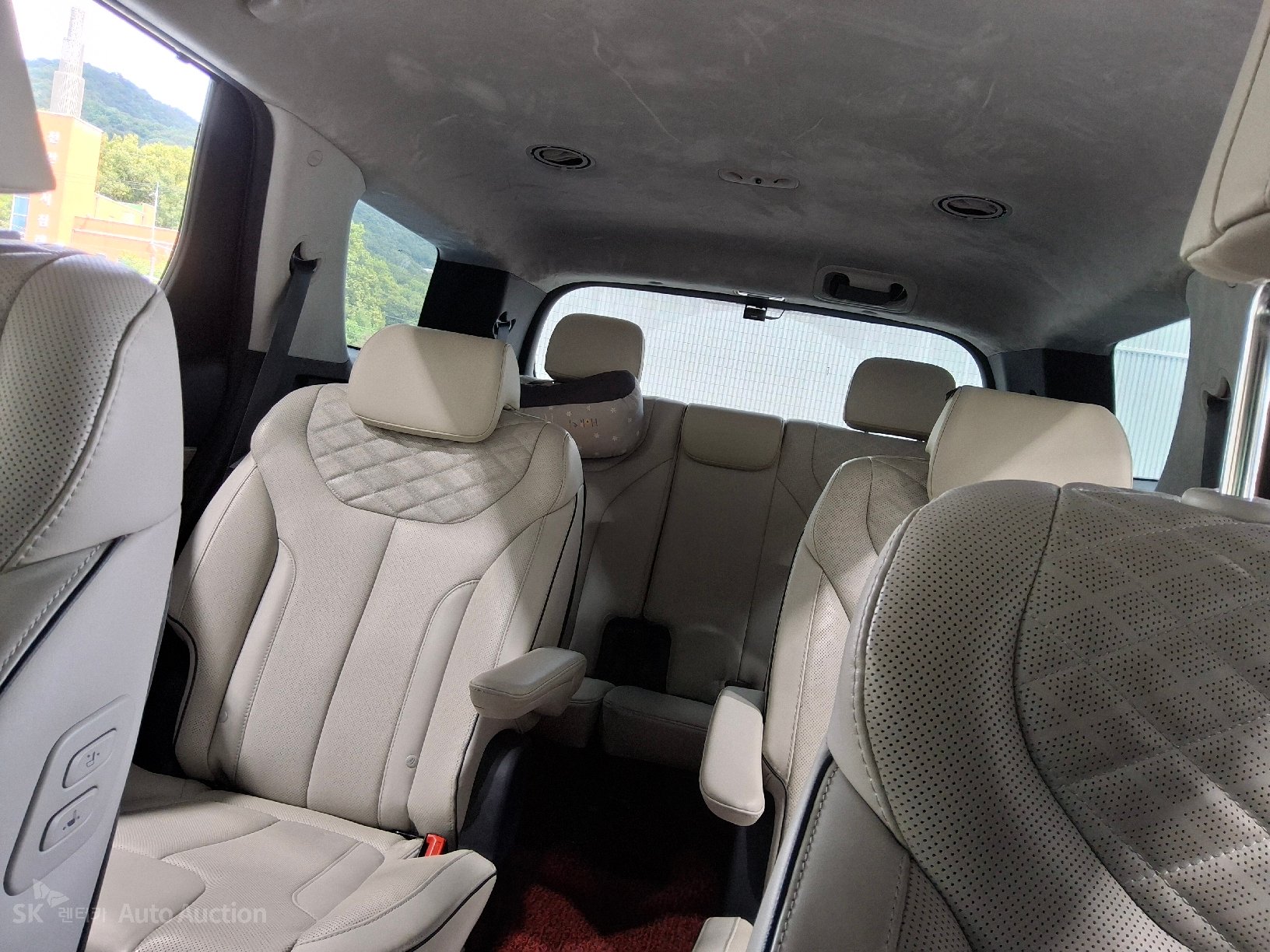 2022 - hyundai palisade