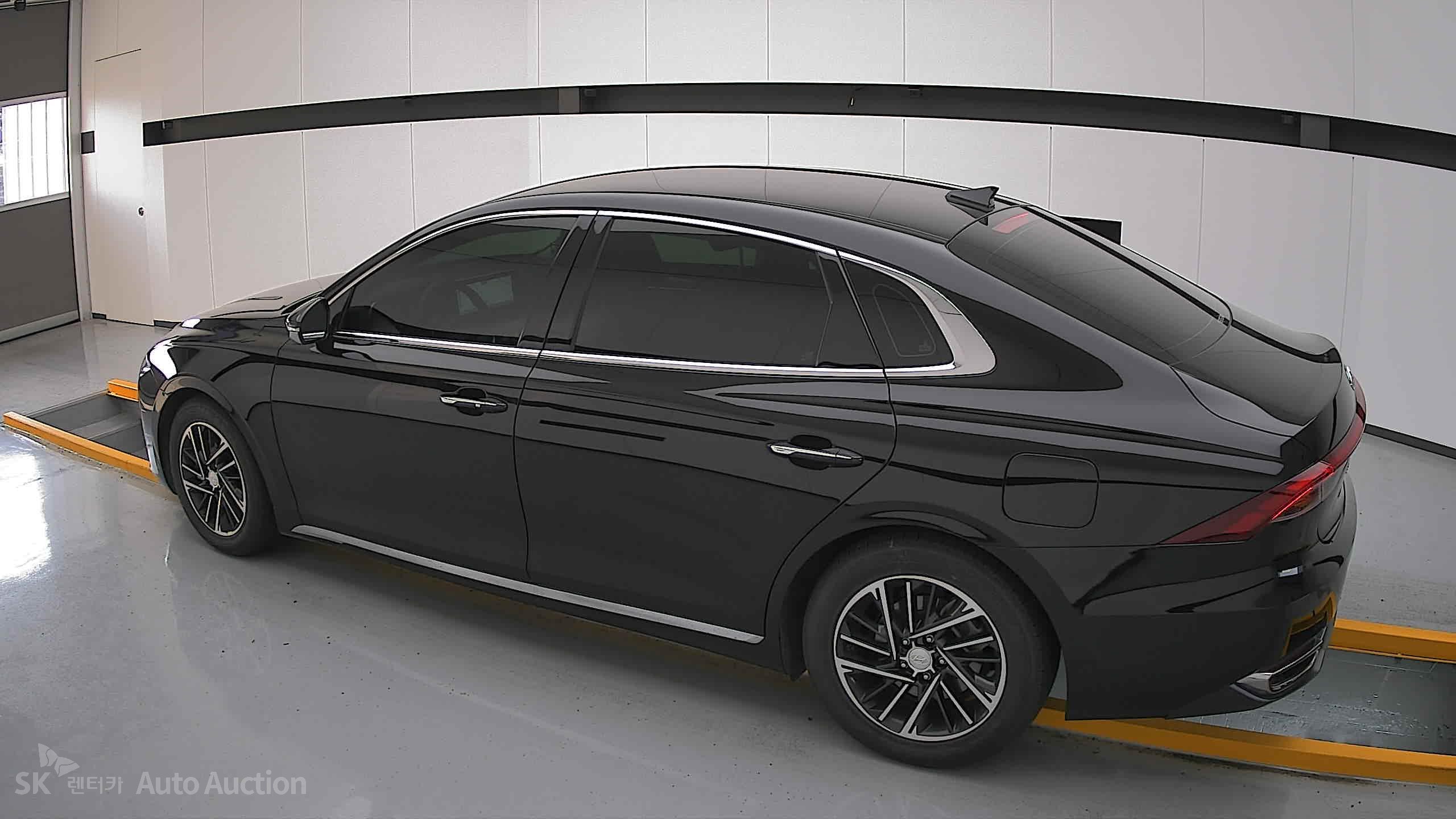 2020 - hyundai grandeur