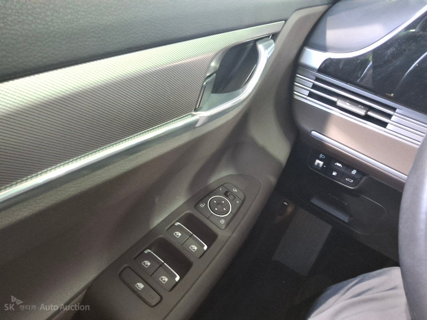 2020 - hyundai grandeur