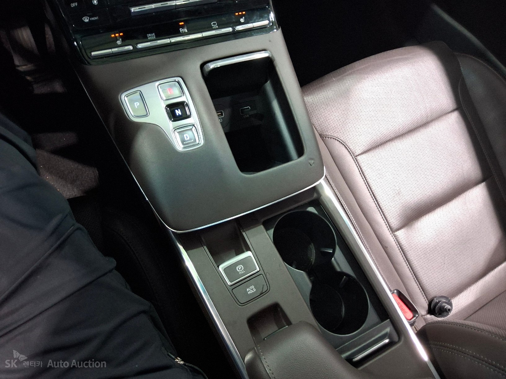 2020 - hyundai grandeur