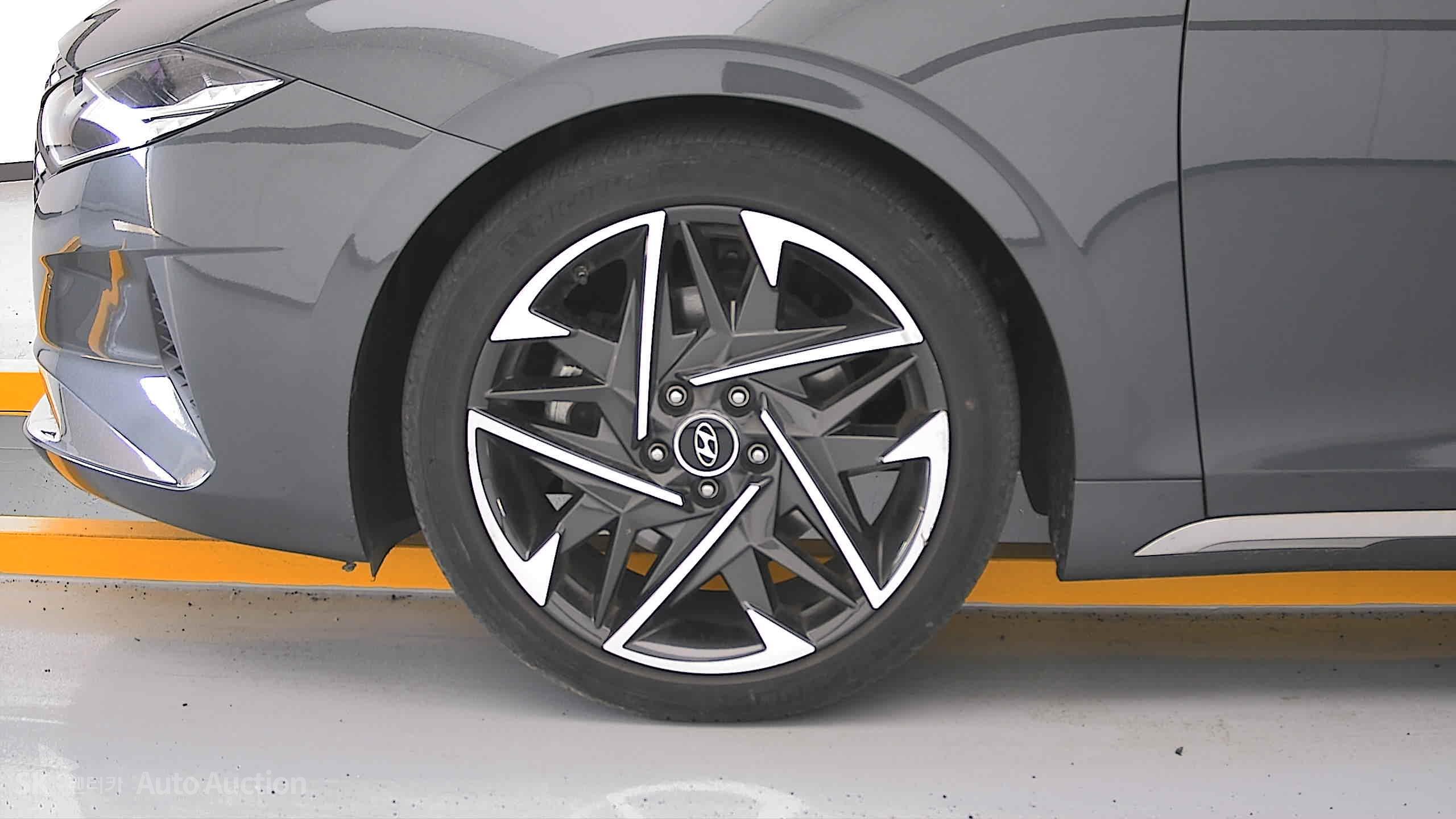 2022 - hyundai grandeur