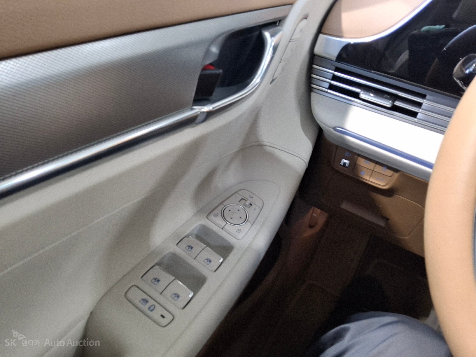 2022 - hyundai grandeur
