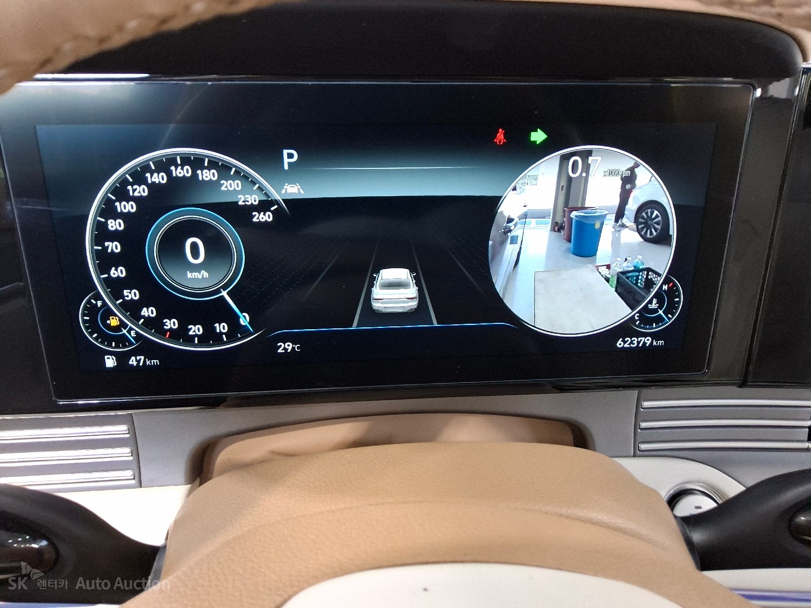 2022 - hyundai grandeur