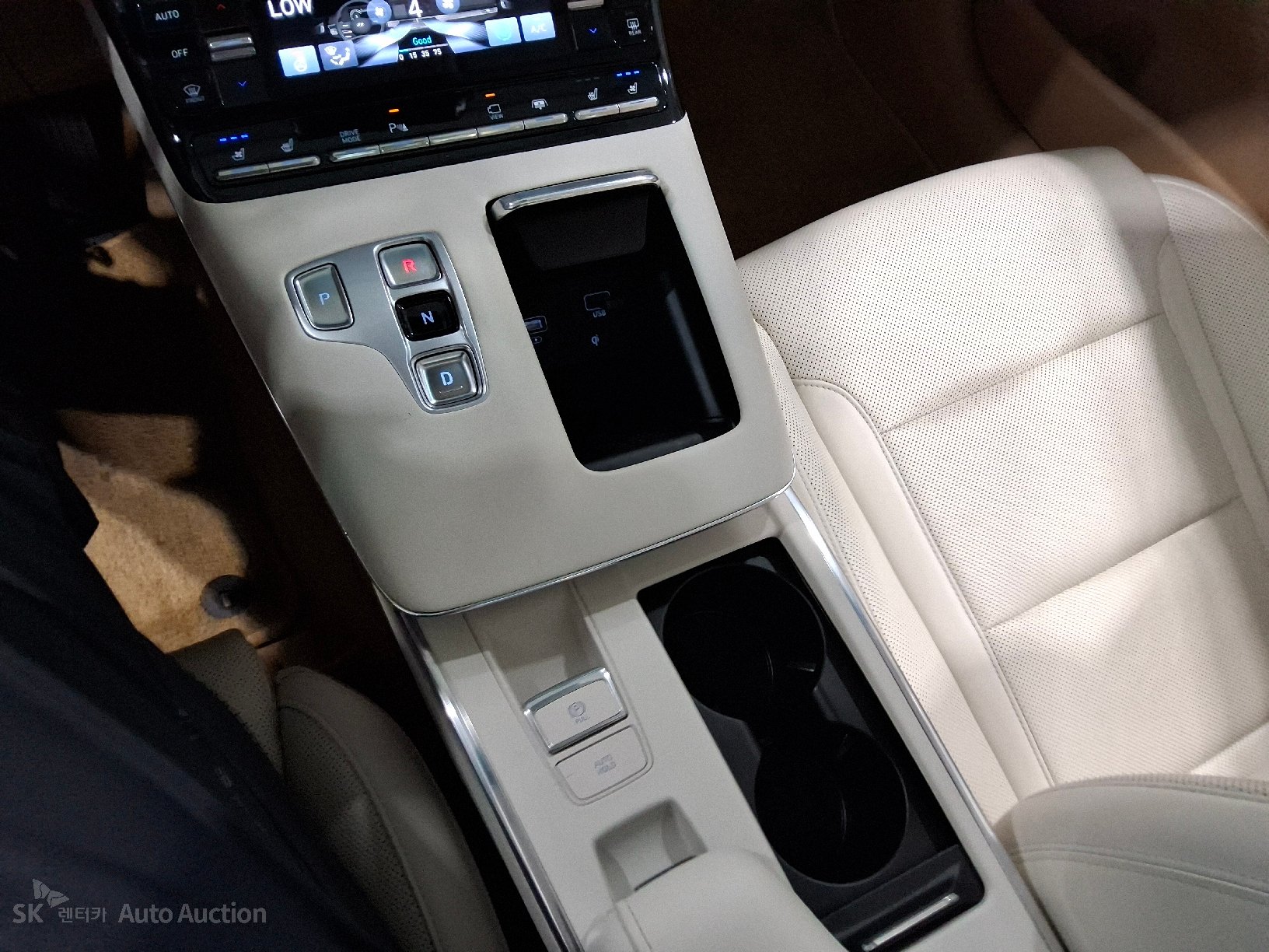 2022 - hyundai grandeur