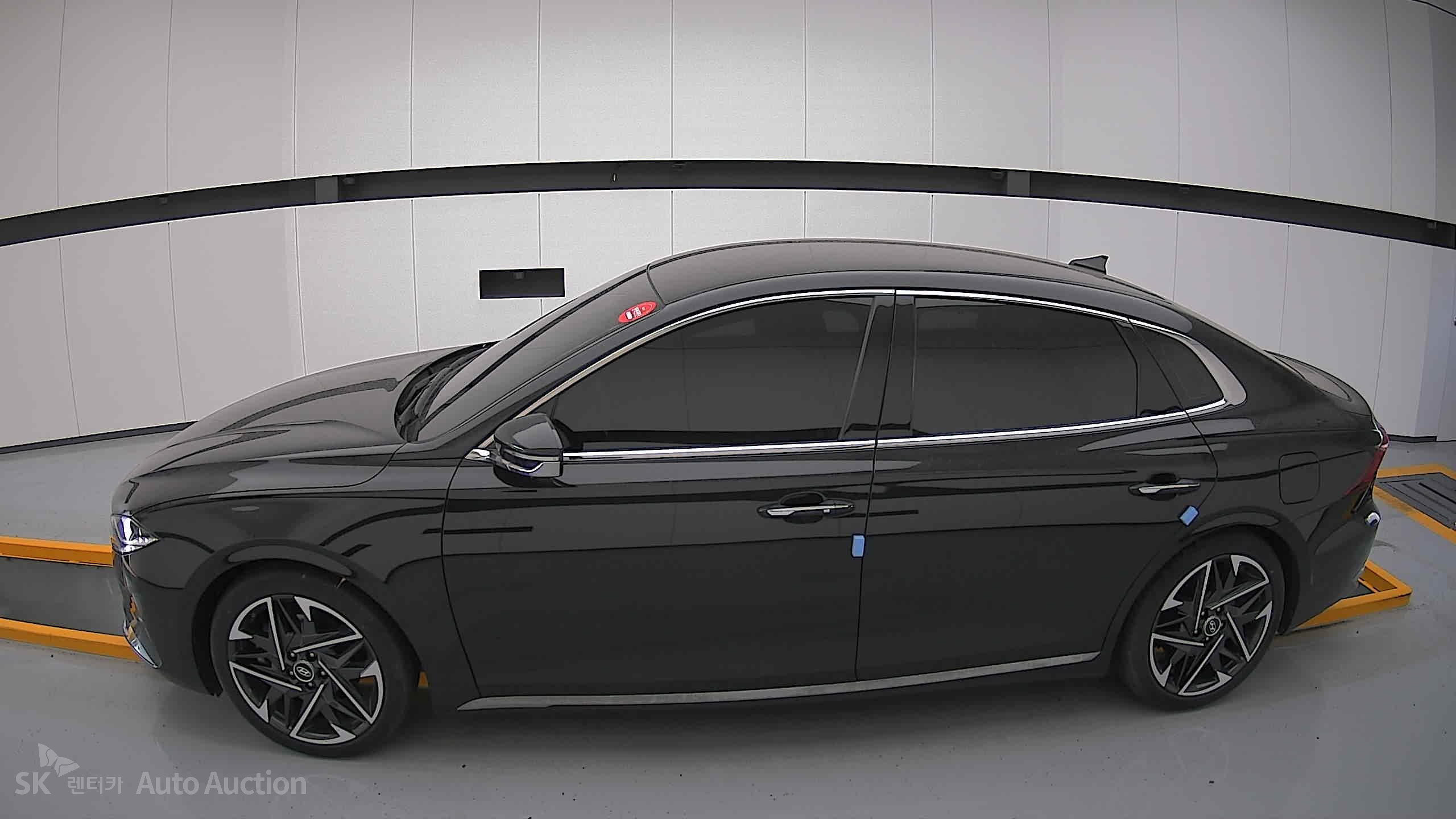 2022 - hyundai grandeur