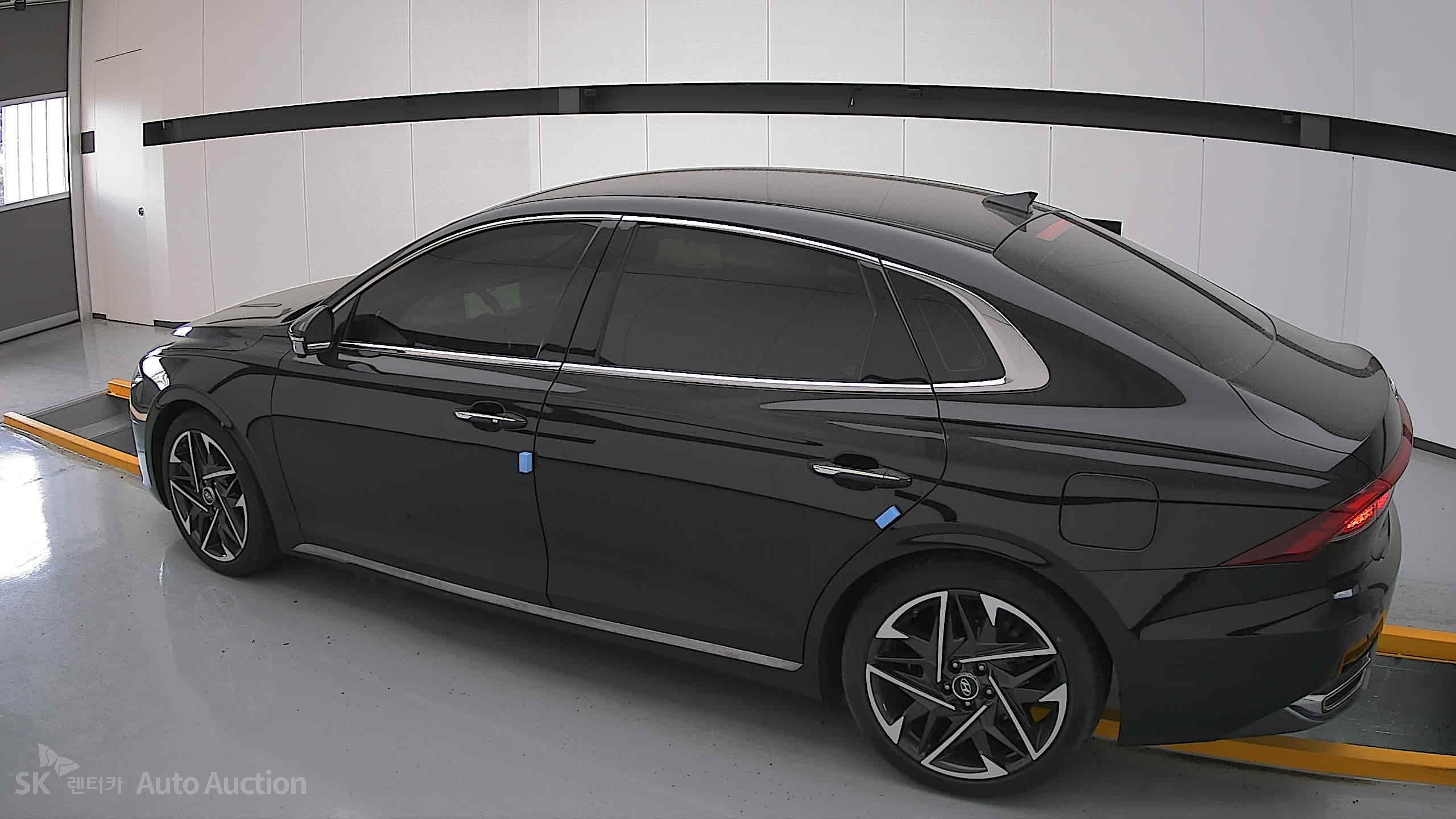 2022 - hyundai grandeur
