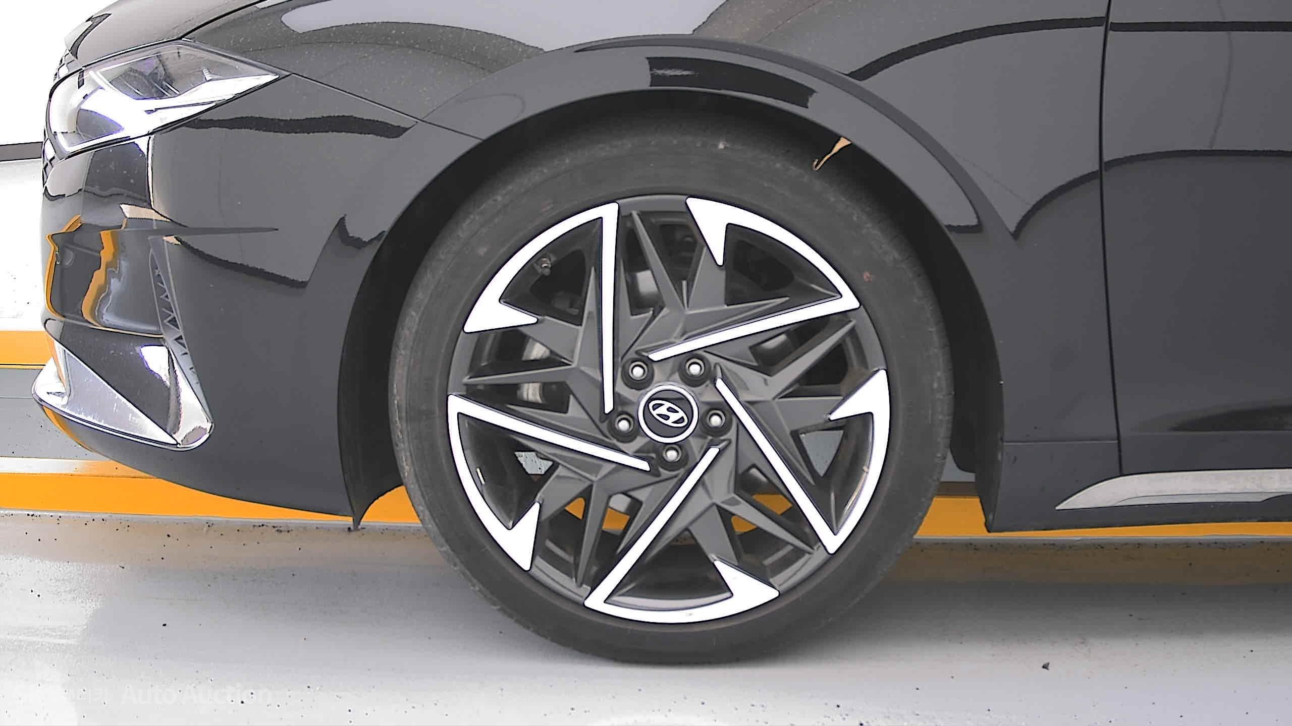 2022 - hyundai grandeur