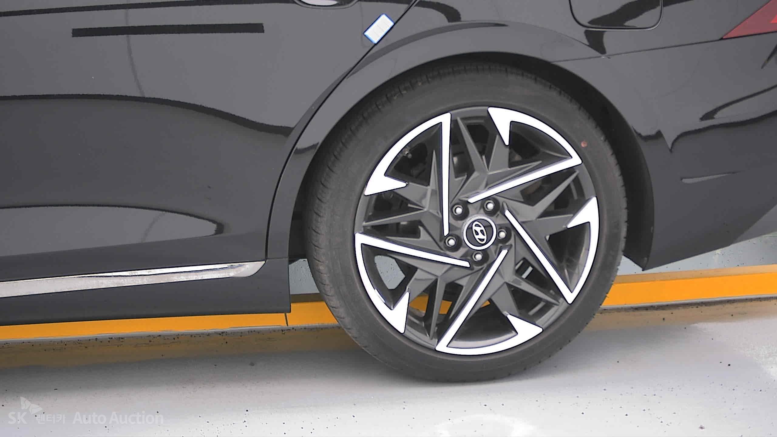 2022 - hyundai grandeur