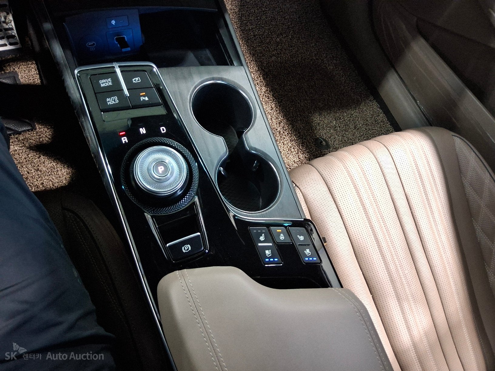 2023 - kia k8