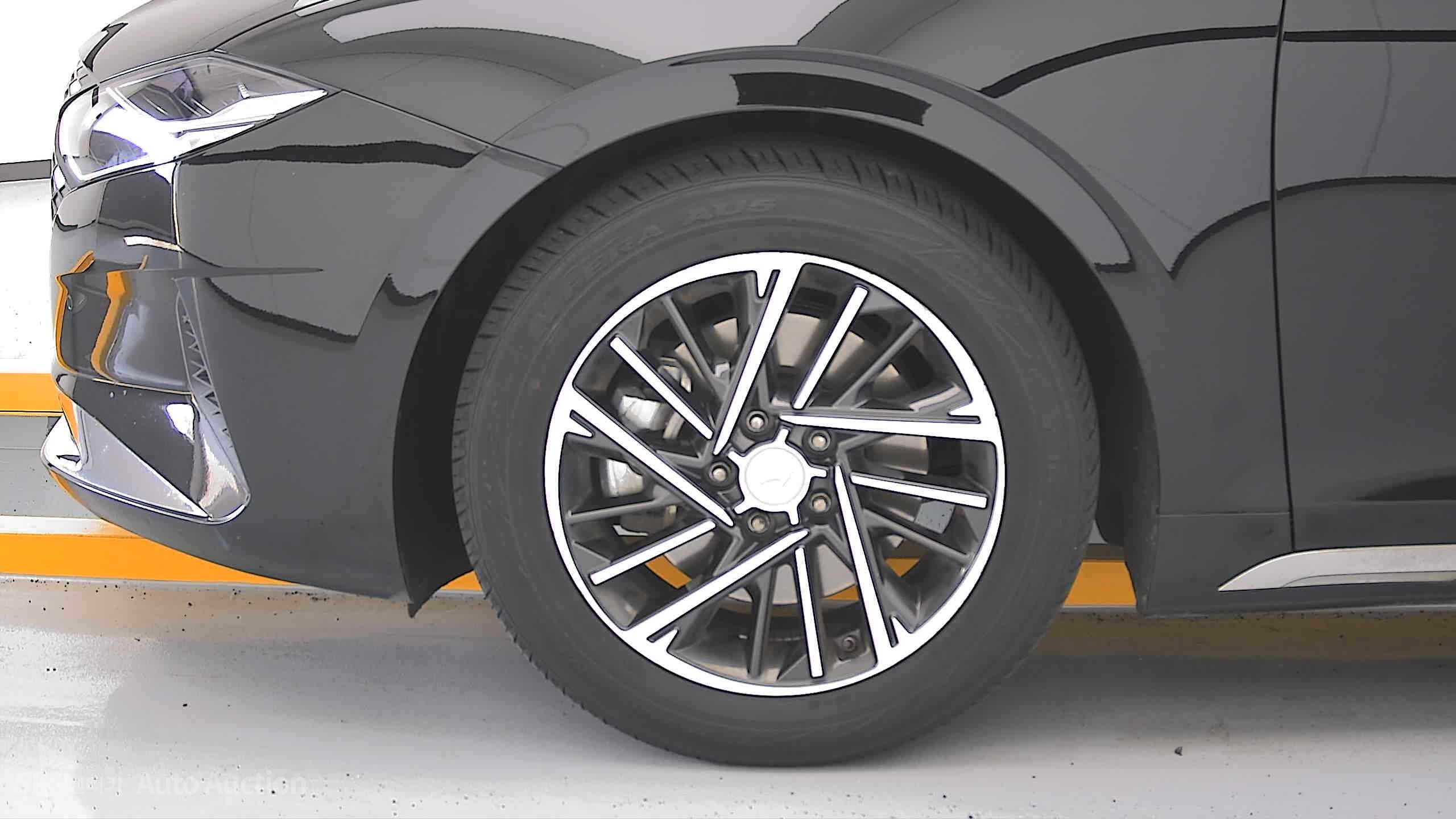 2022 - hyundai grandeur