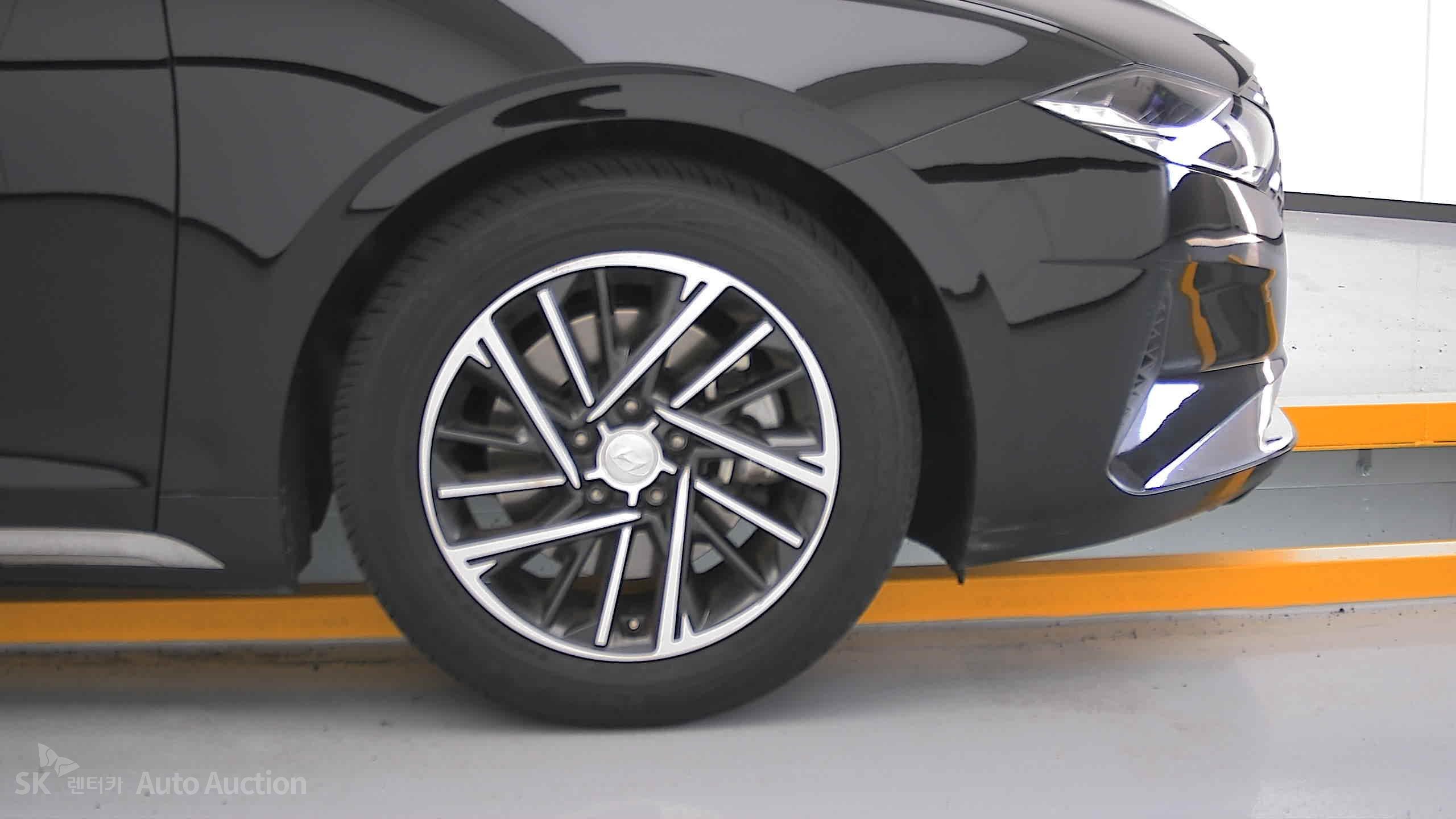 2022 - hyundai grandeur