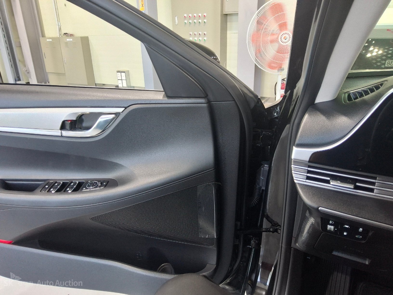 2022 - hyundai grandeur