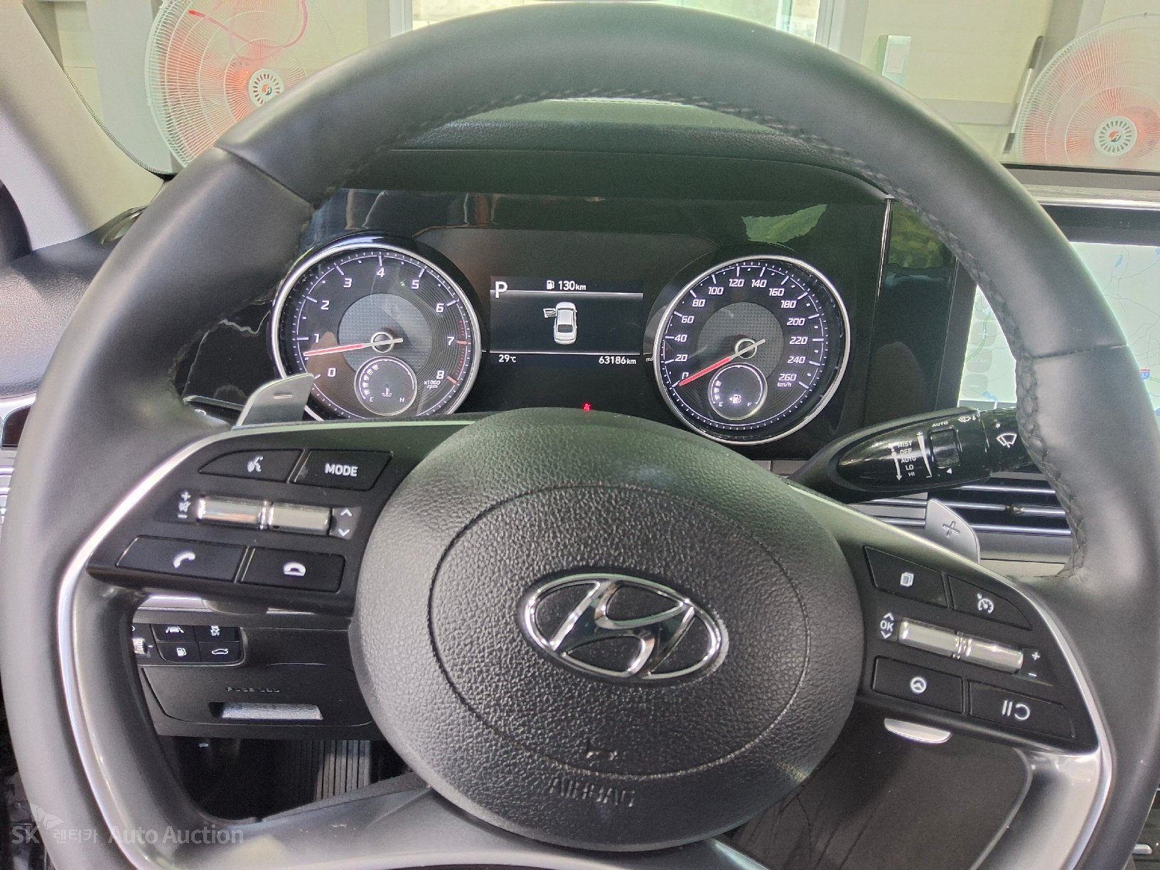 2022 - hyundai grandeur