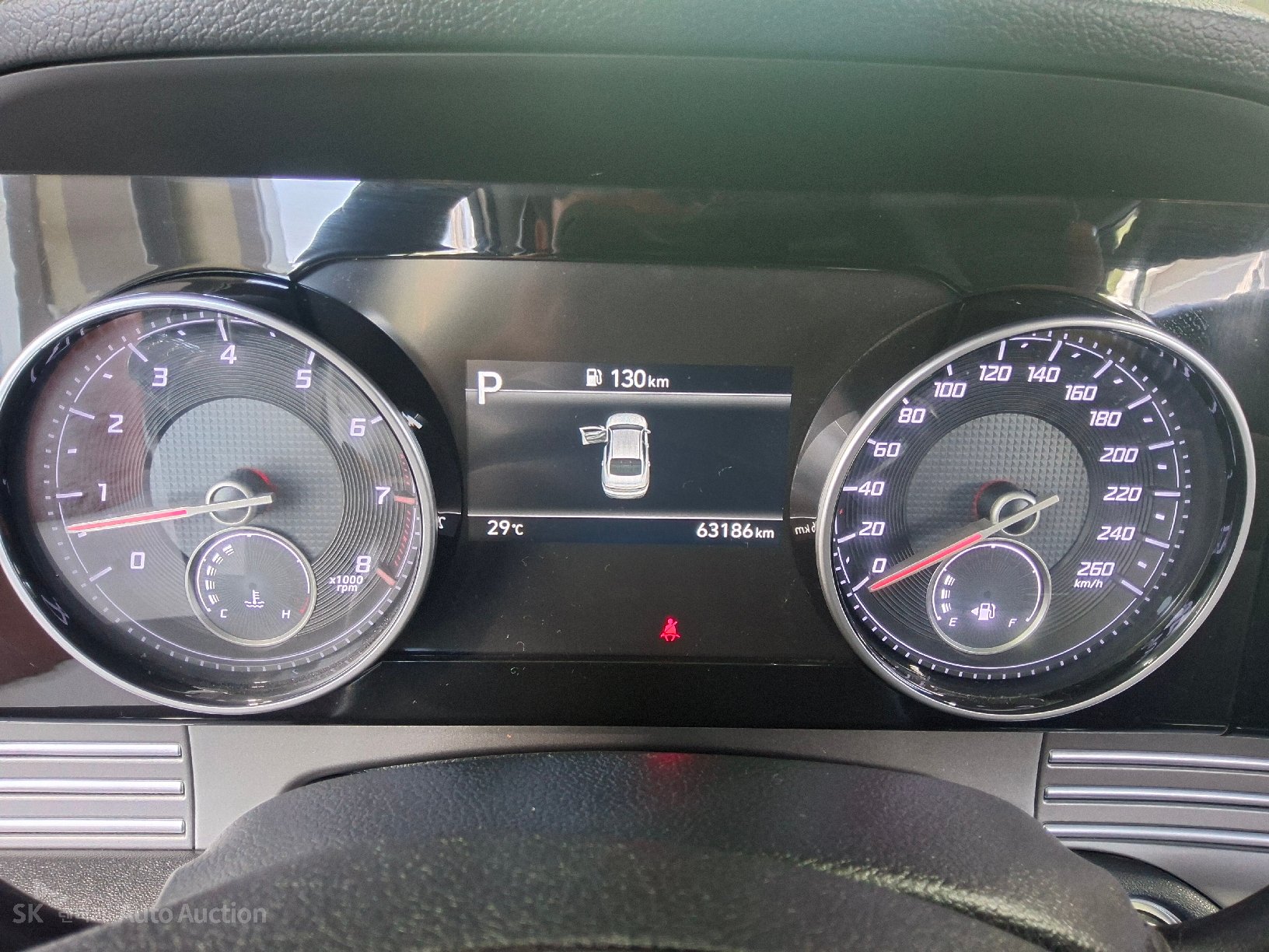 2022 - hyundai grandeur