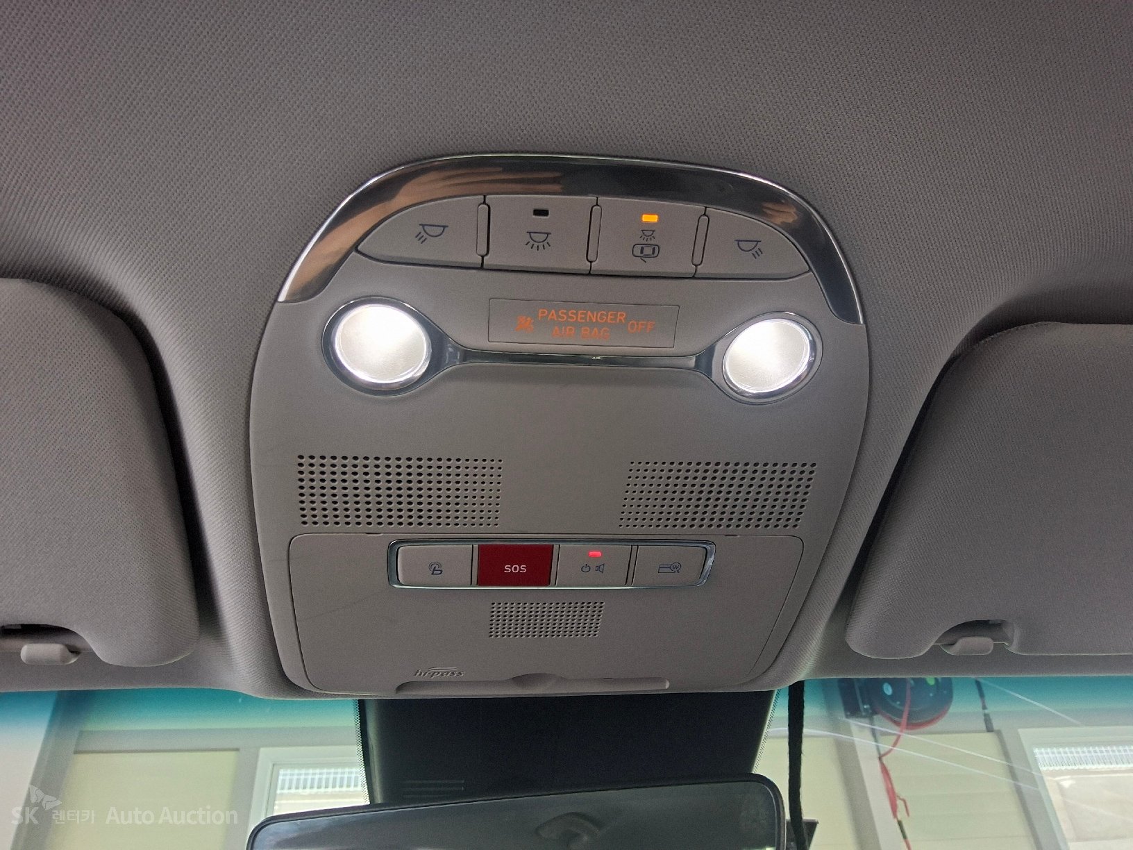 2022 - hyundai grandeur