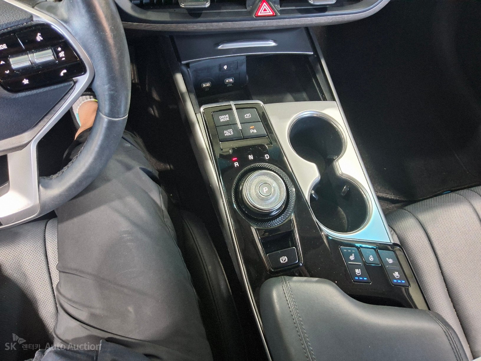 2022 - kia k8