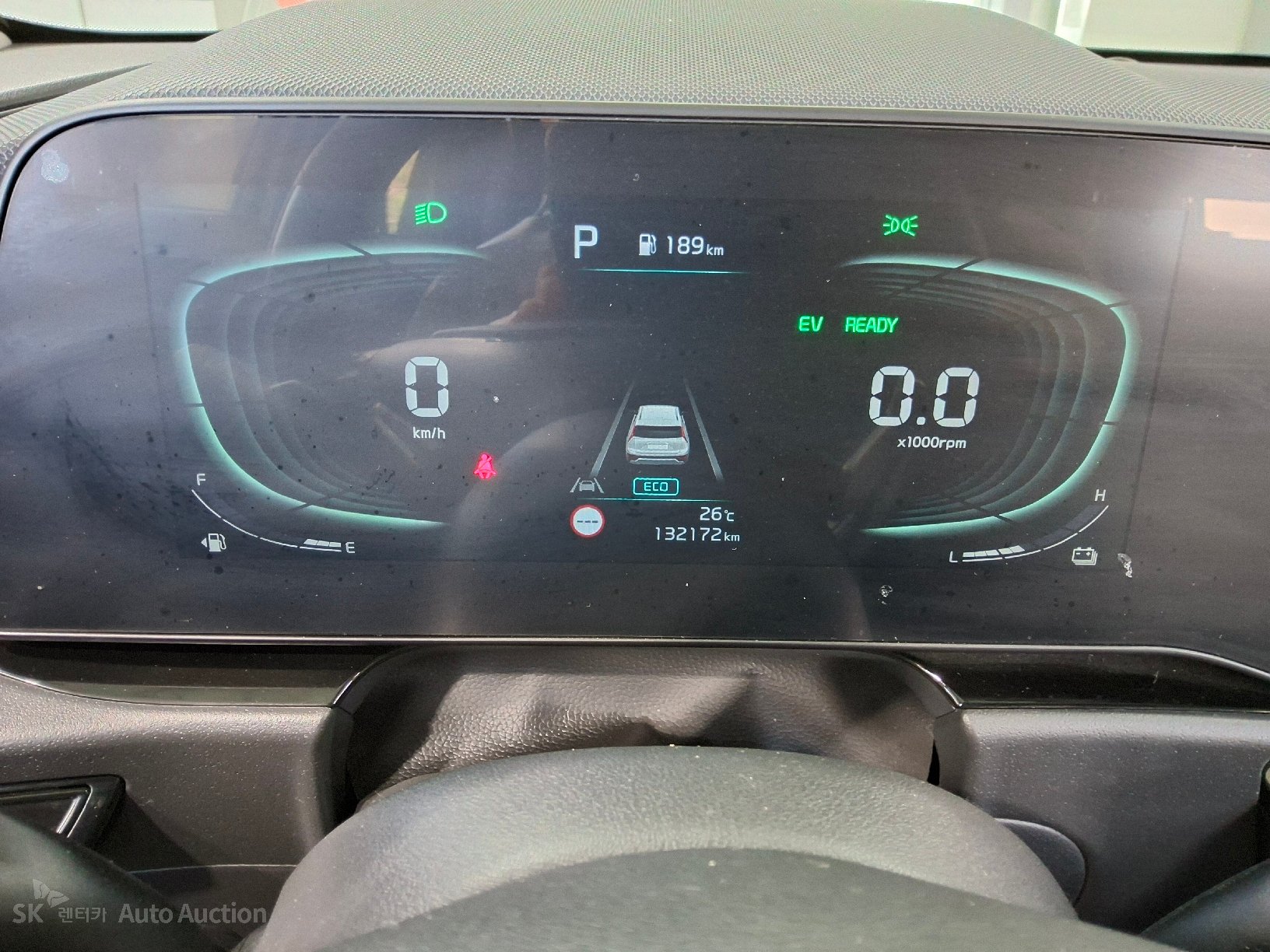 2022 - kia all-new niro