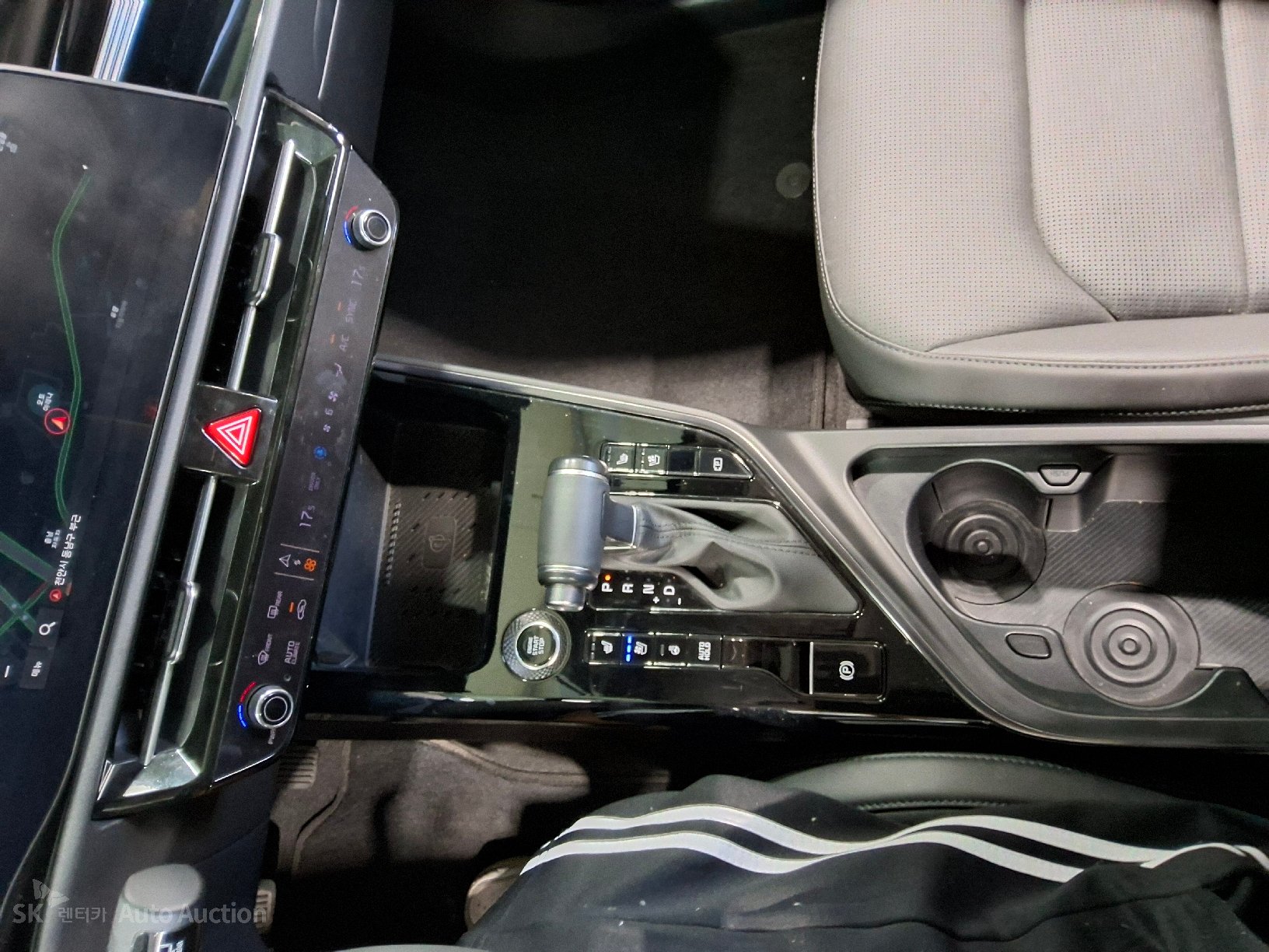 2022 - kia all-new niro