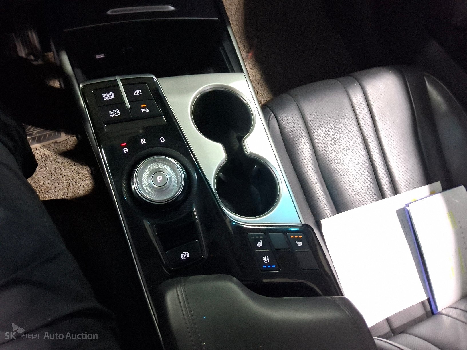 2022 - kia k8