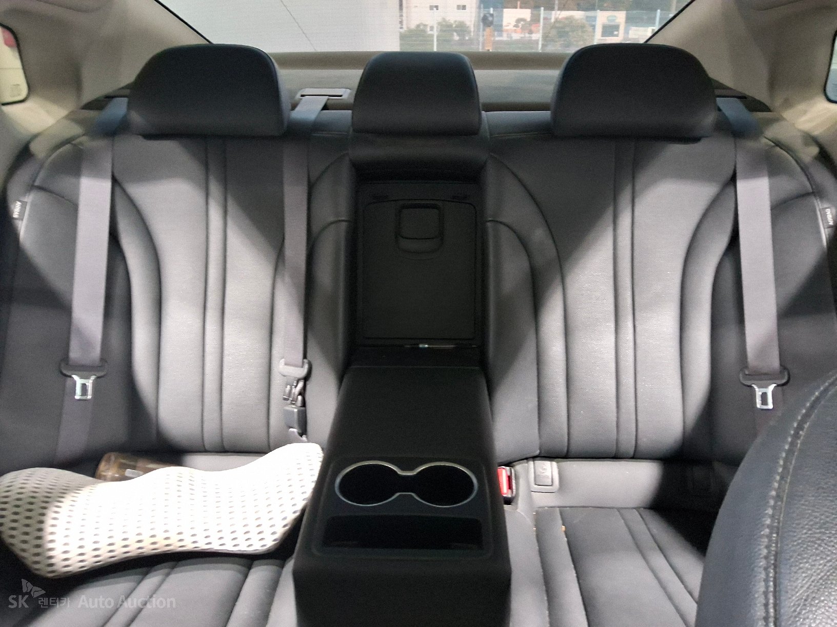 2022 - kia k8