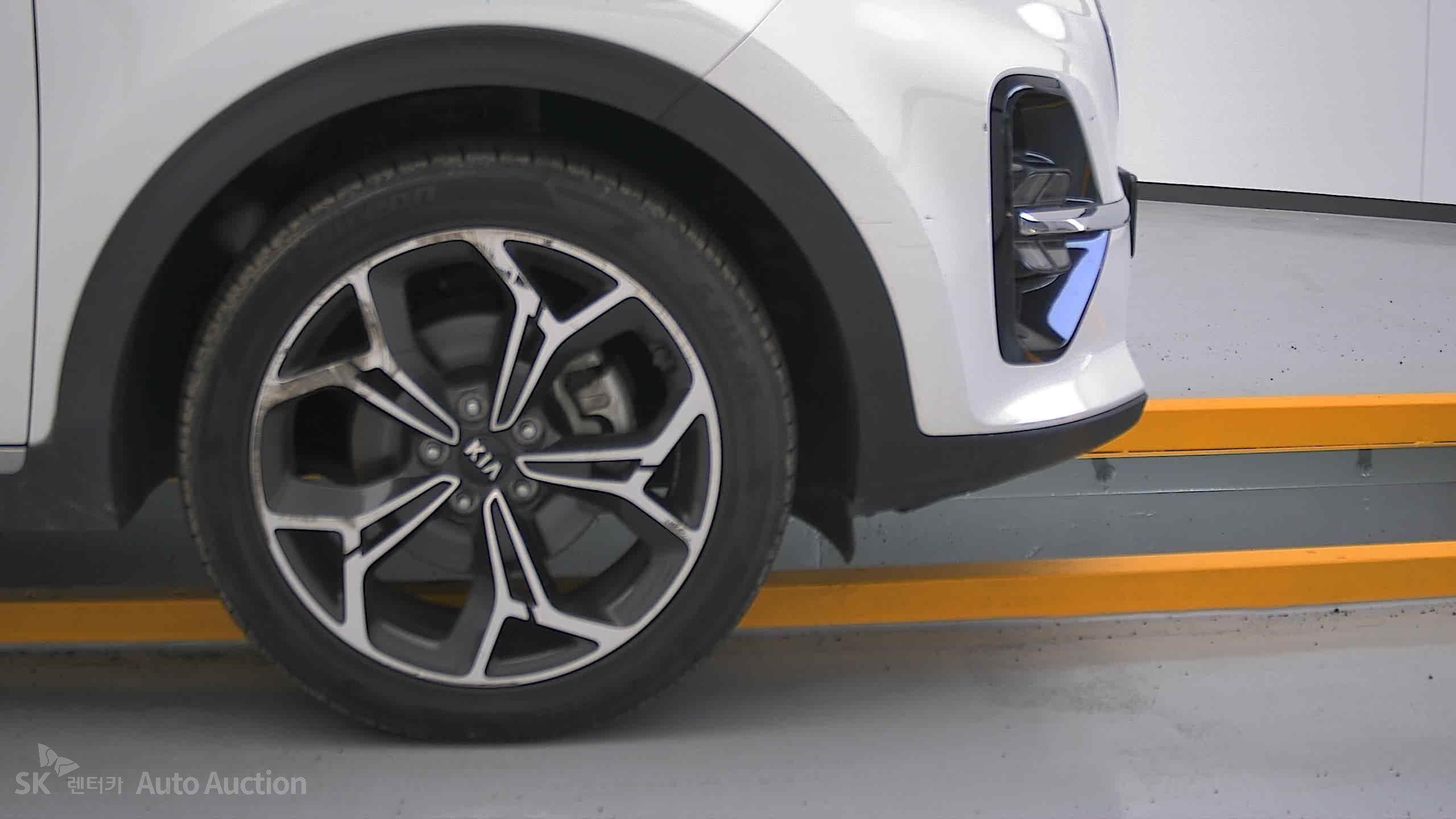 2022 - kia sportage
