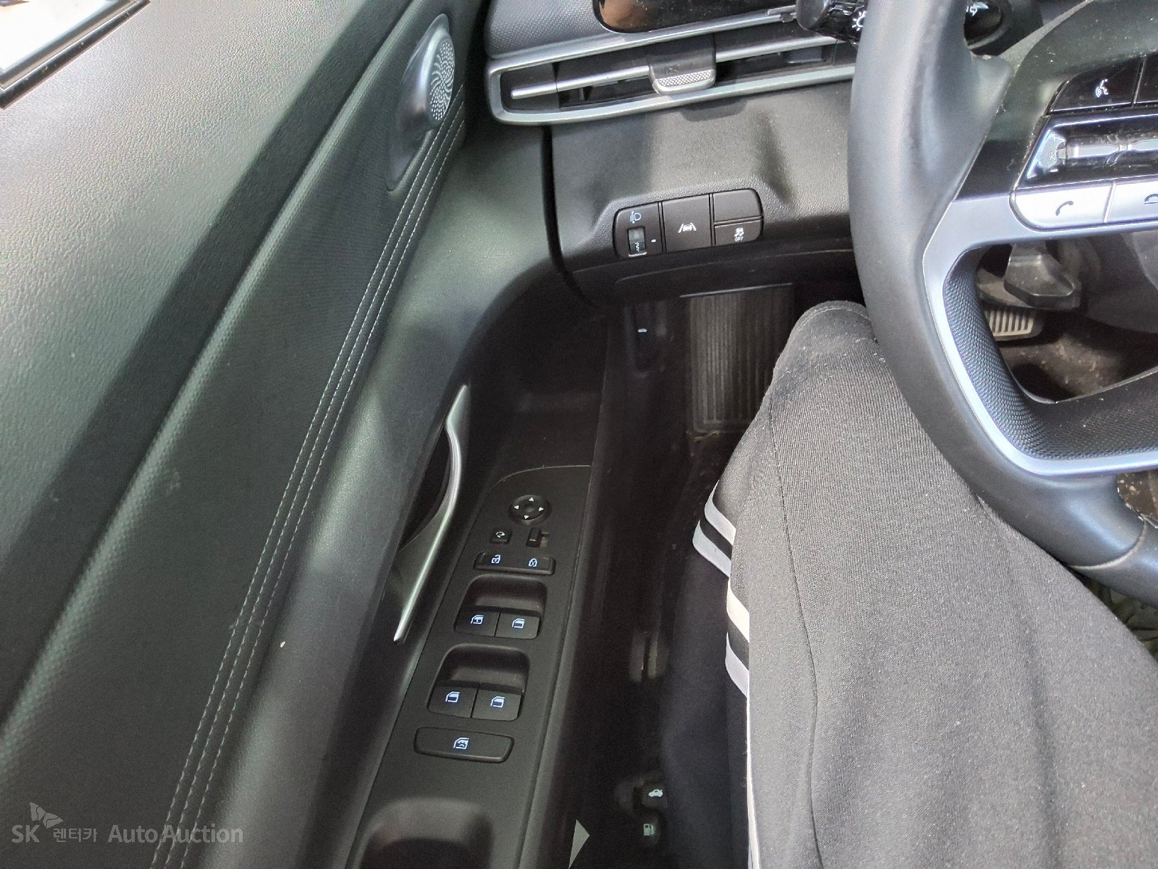 2022 - hyundai avante