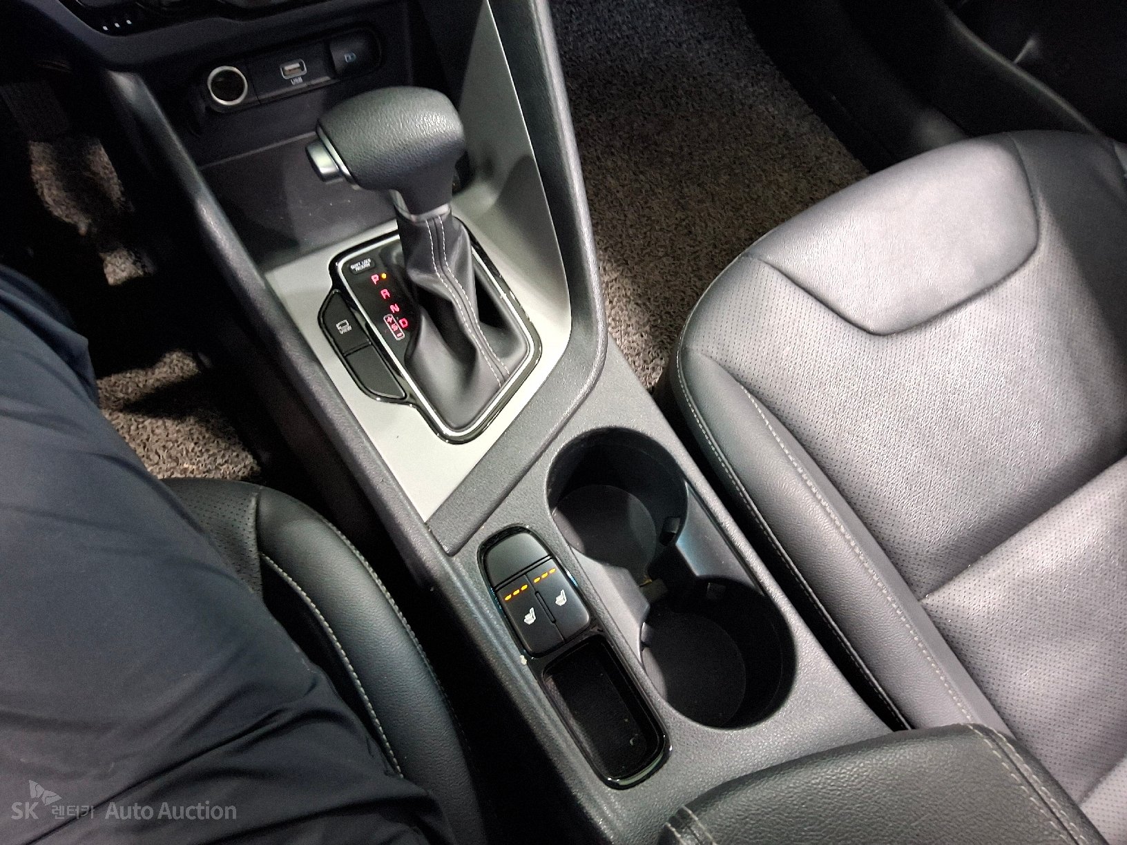 2020 - kia niro