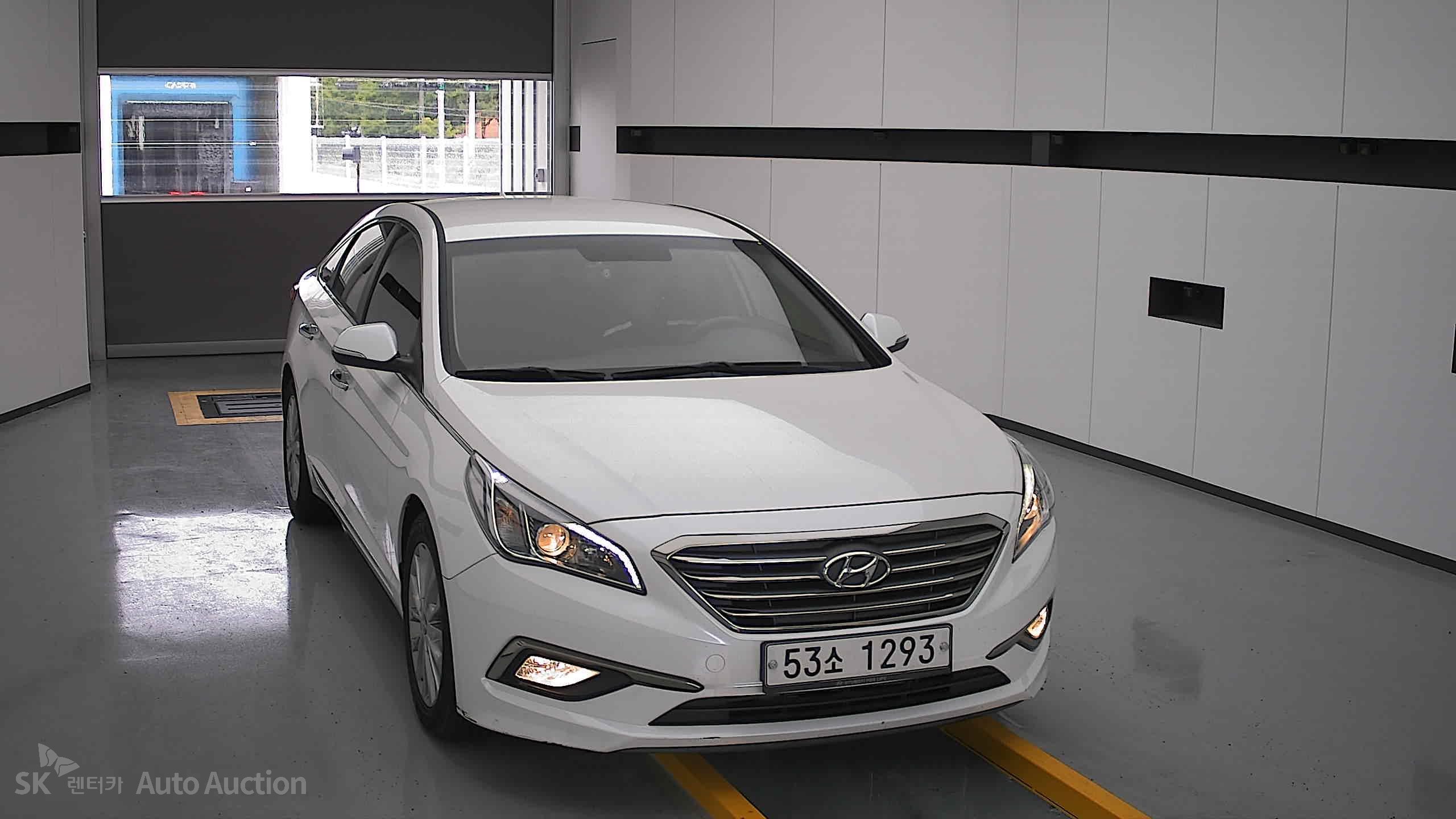 2017 - hyundai lf sonata