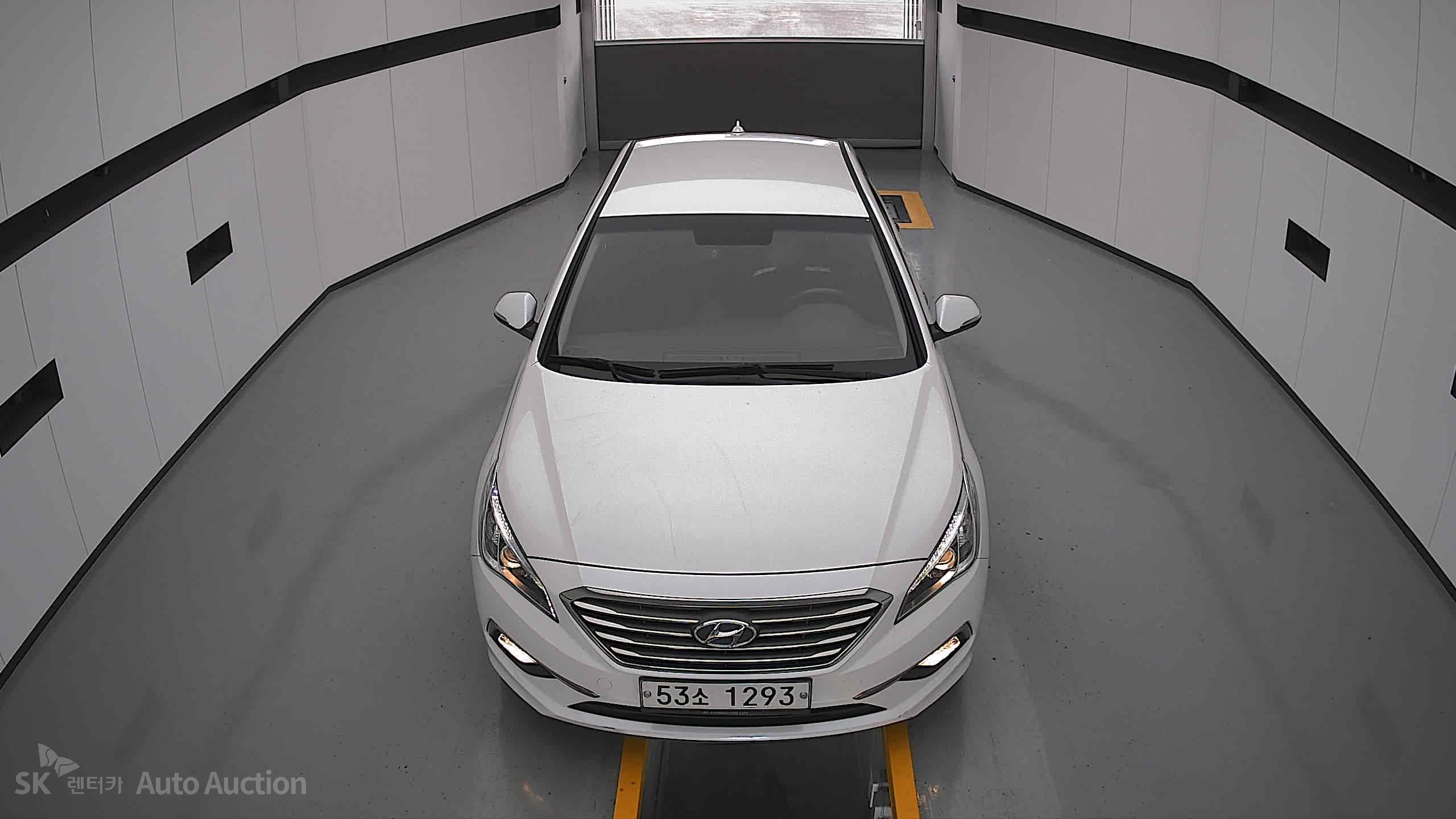 2017 - hyundai lf sonata