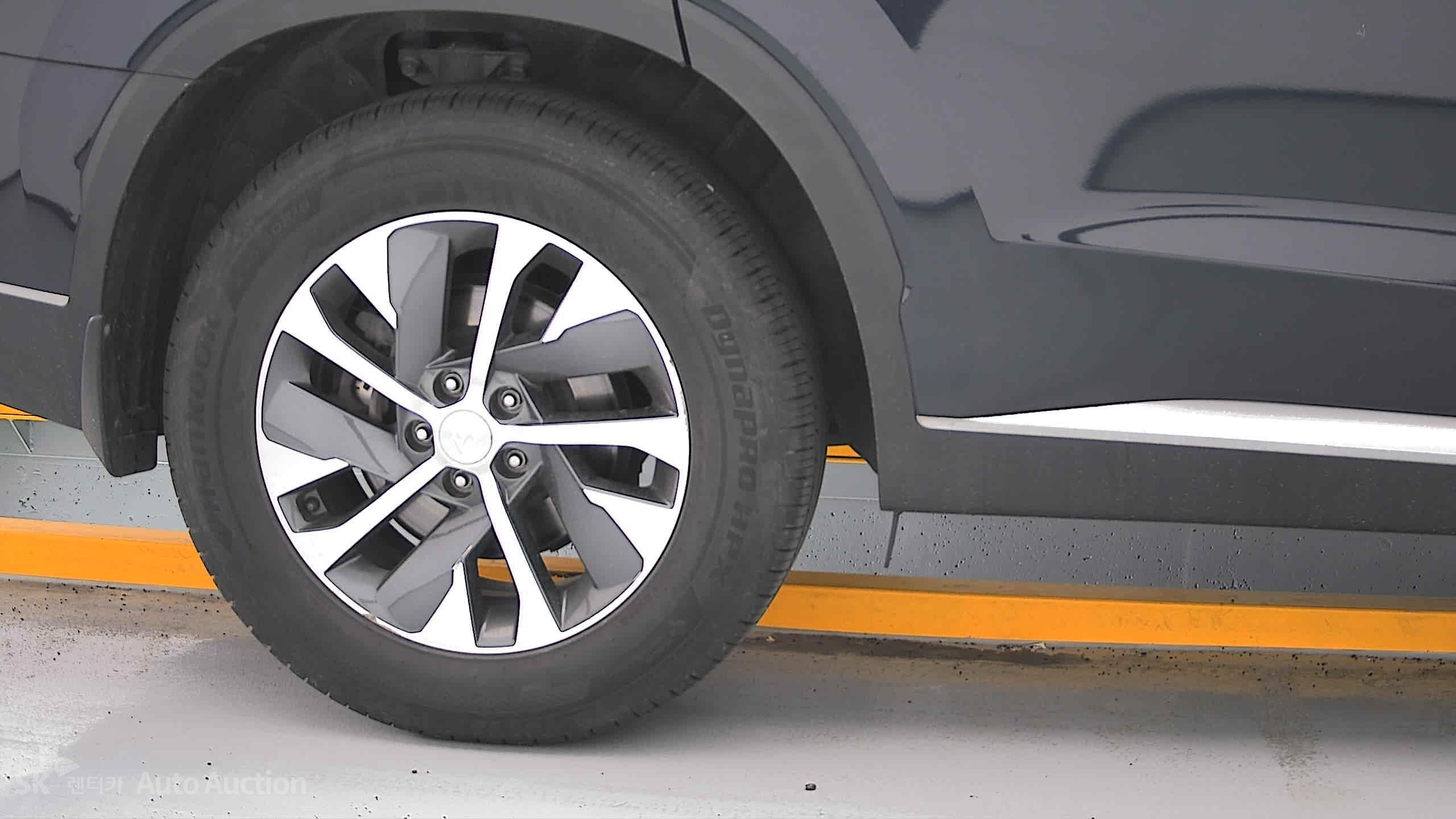 2021 - hyundai palisade