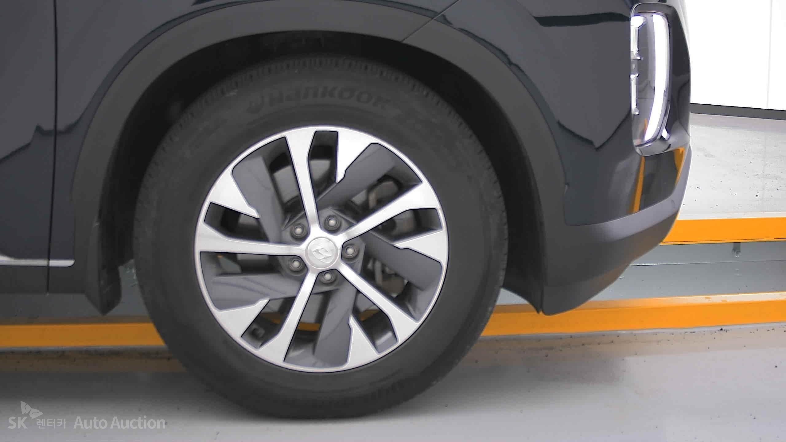 2021 - hyundai palisade