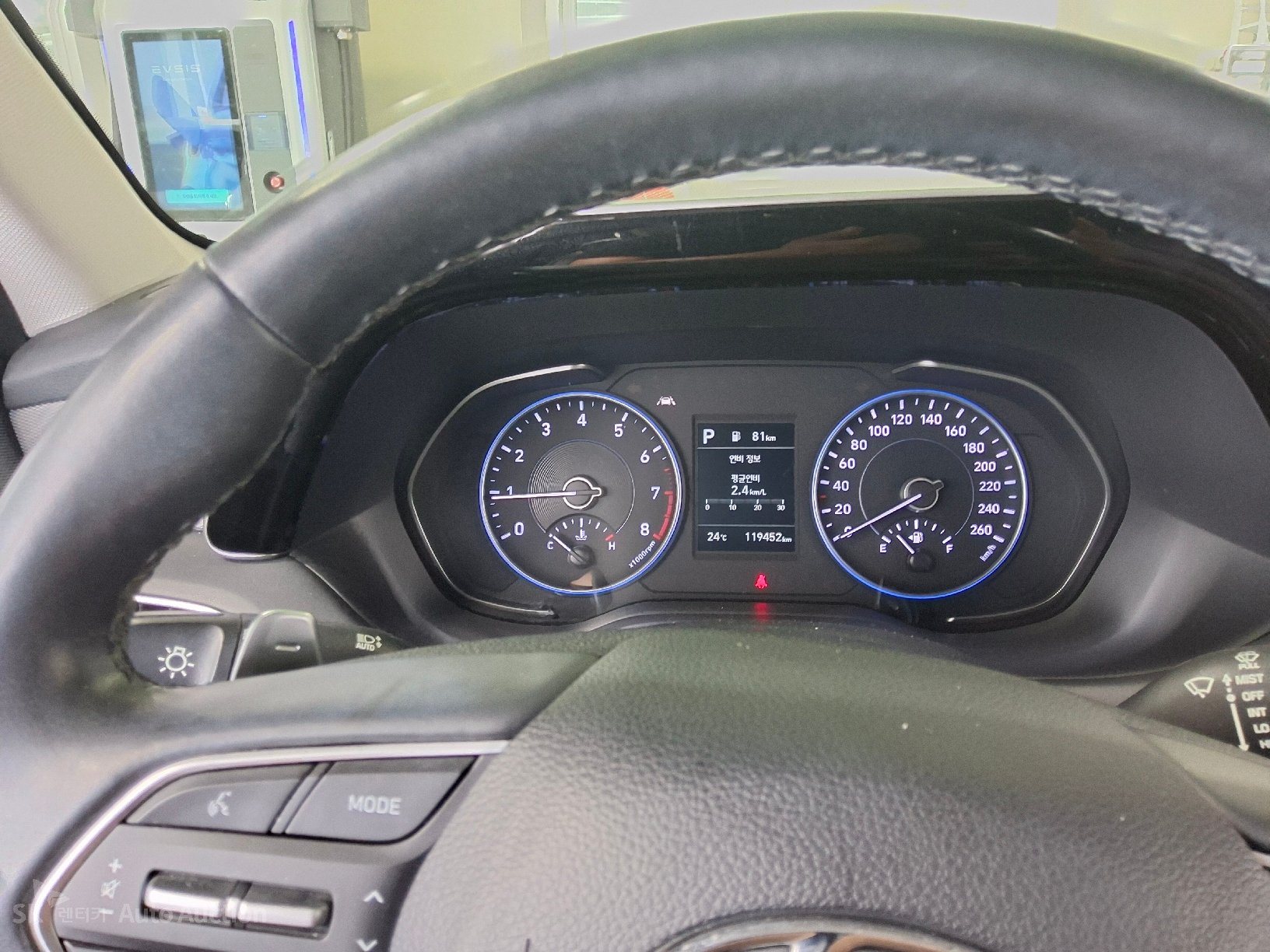 2021 - hyundai palisade