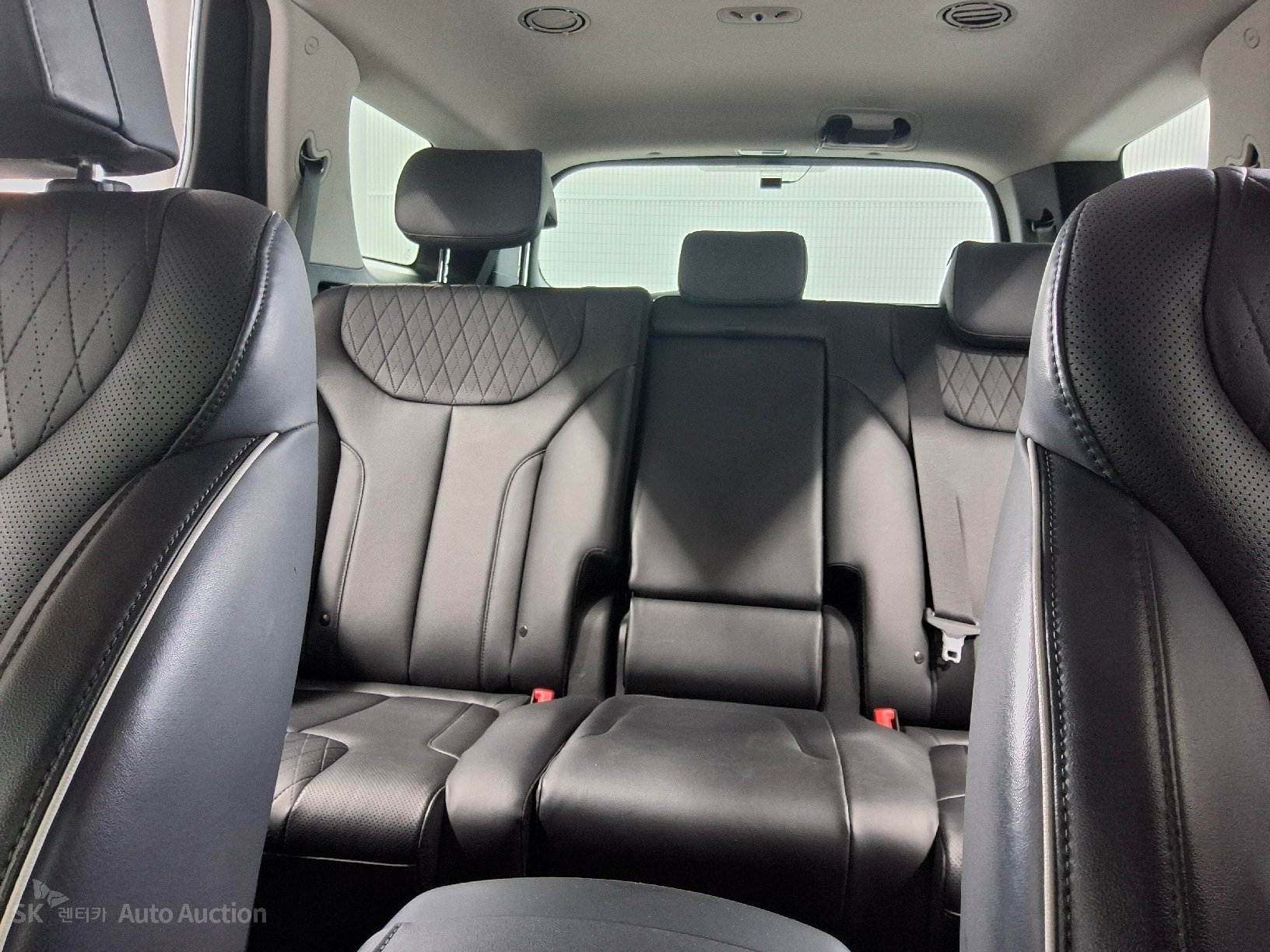 2021 - hyundai palisade