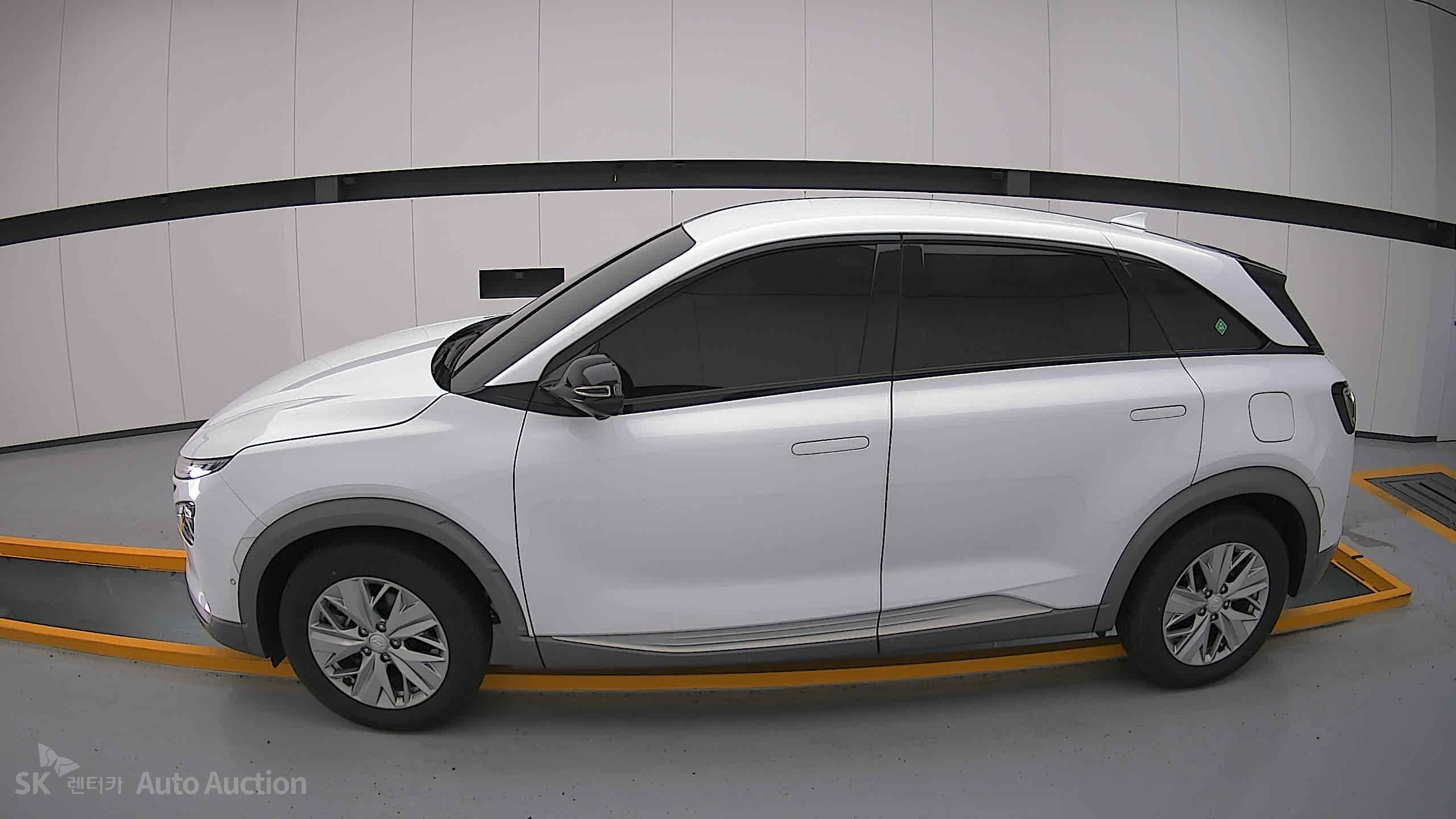 2024 - hyundai nexo