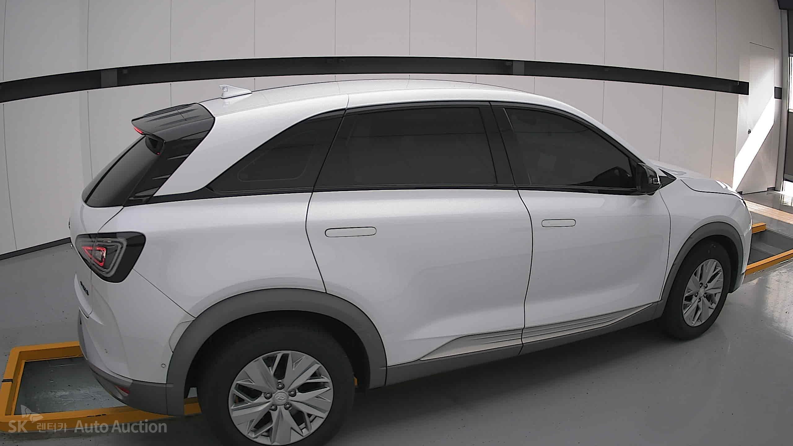 2024 - hyundai nexo