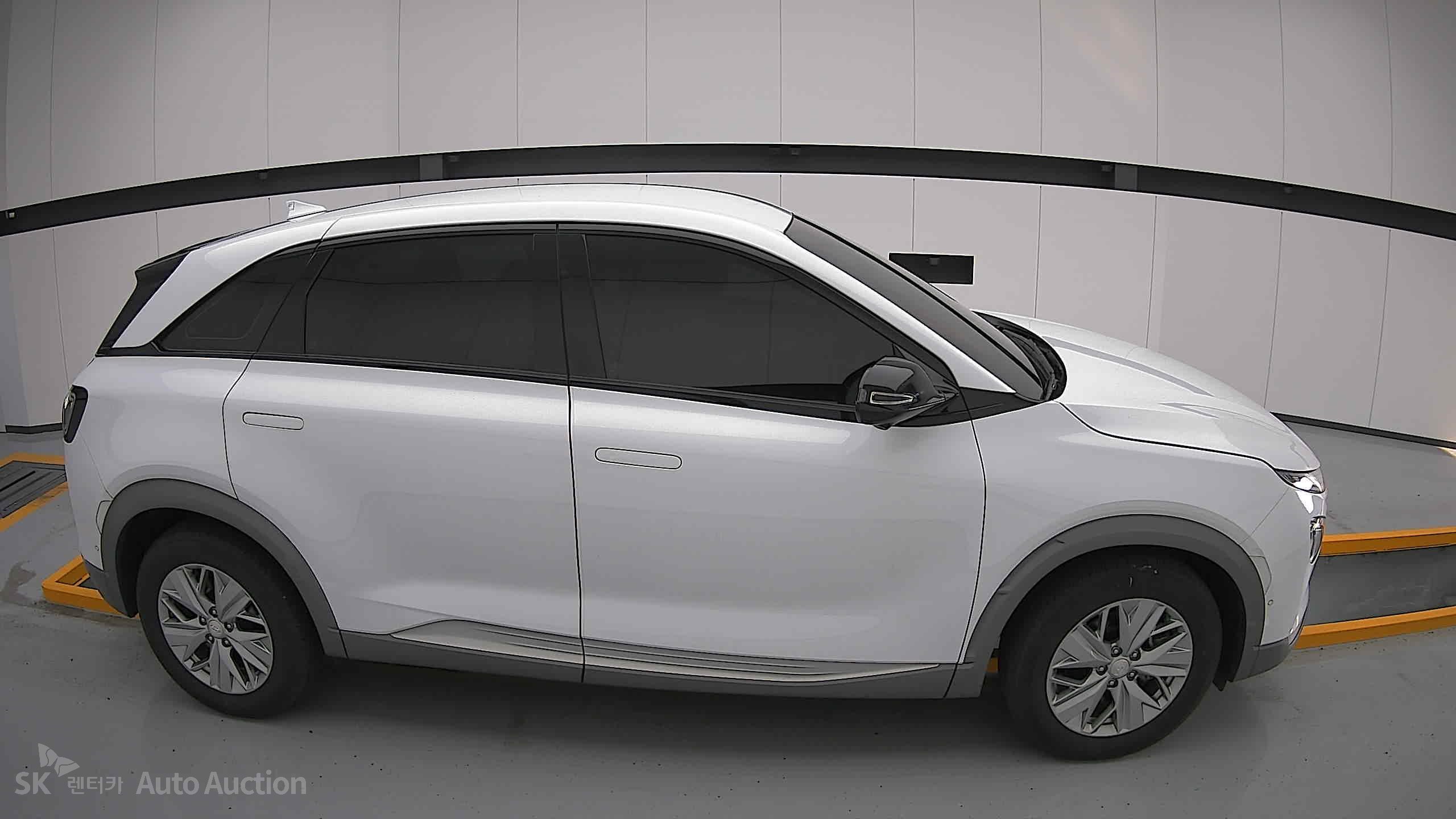 2024 - hyundai nexo