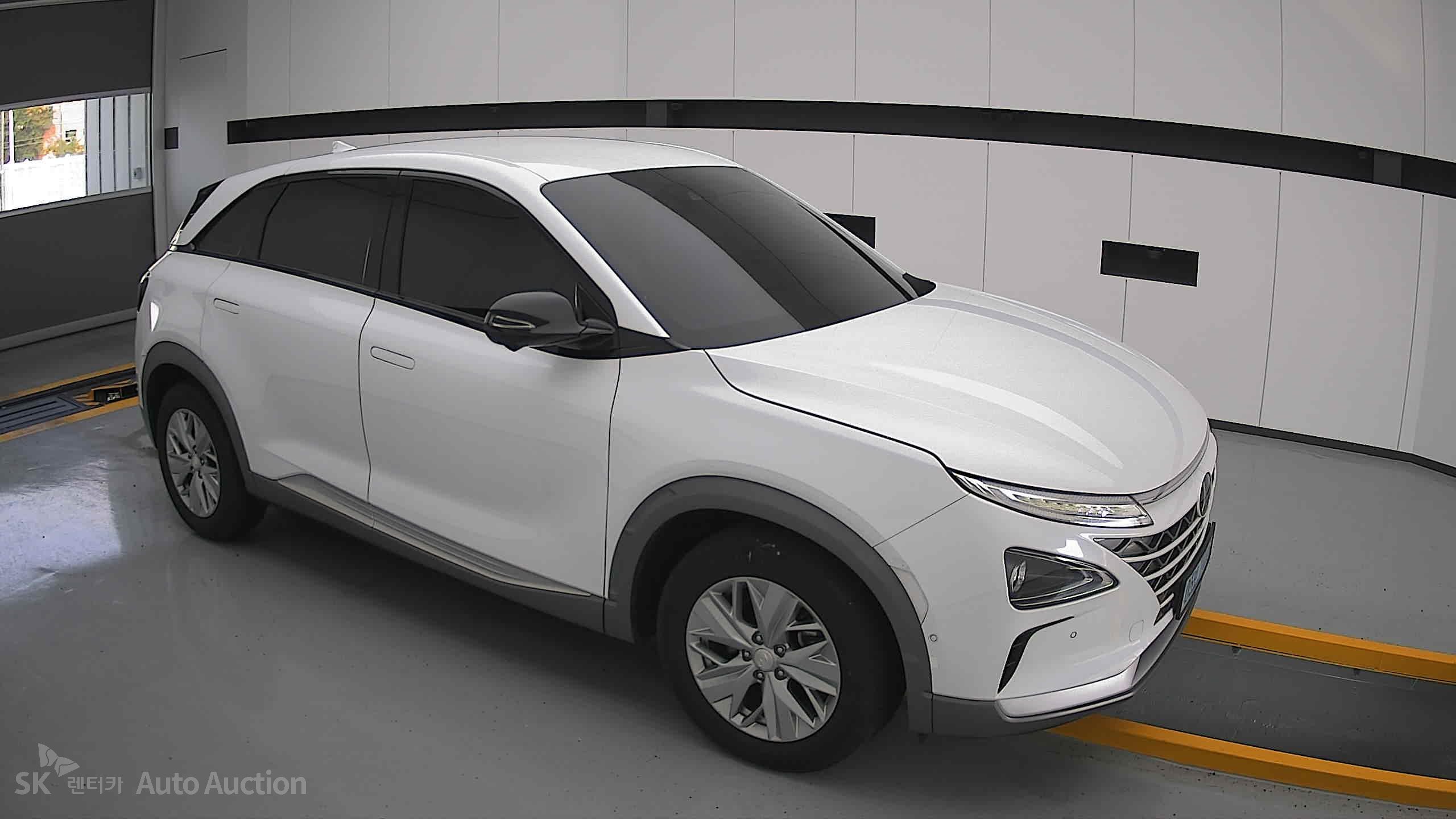2024 - hyundai nexo