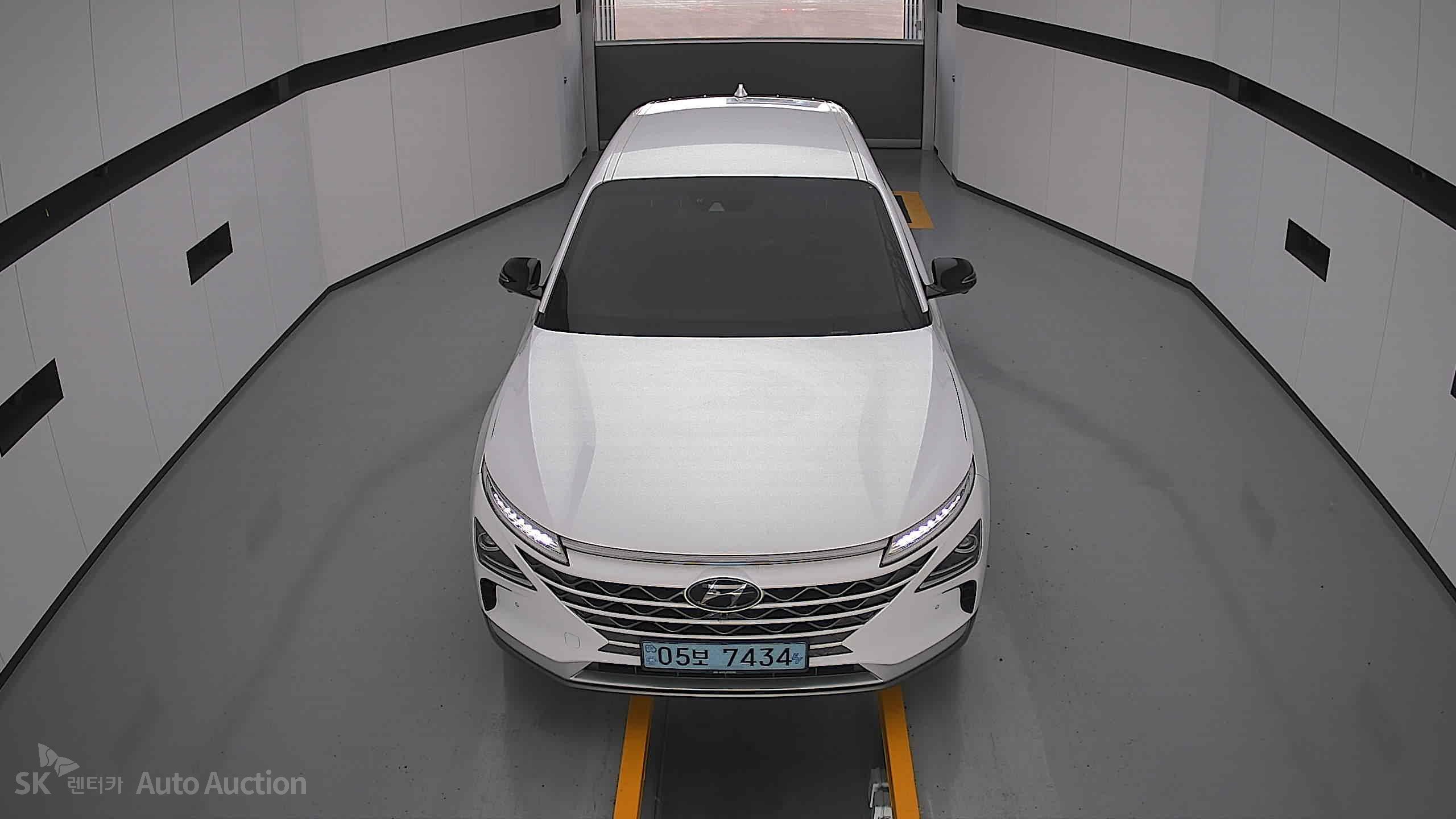 2024 - hyundai nexo