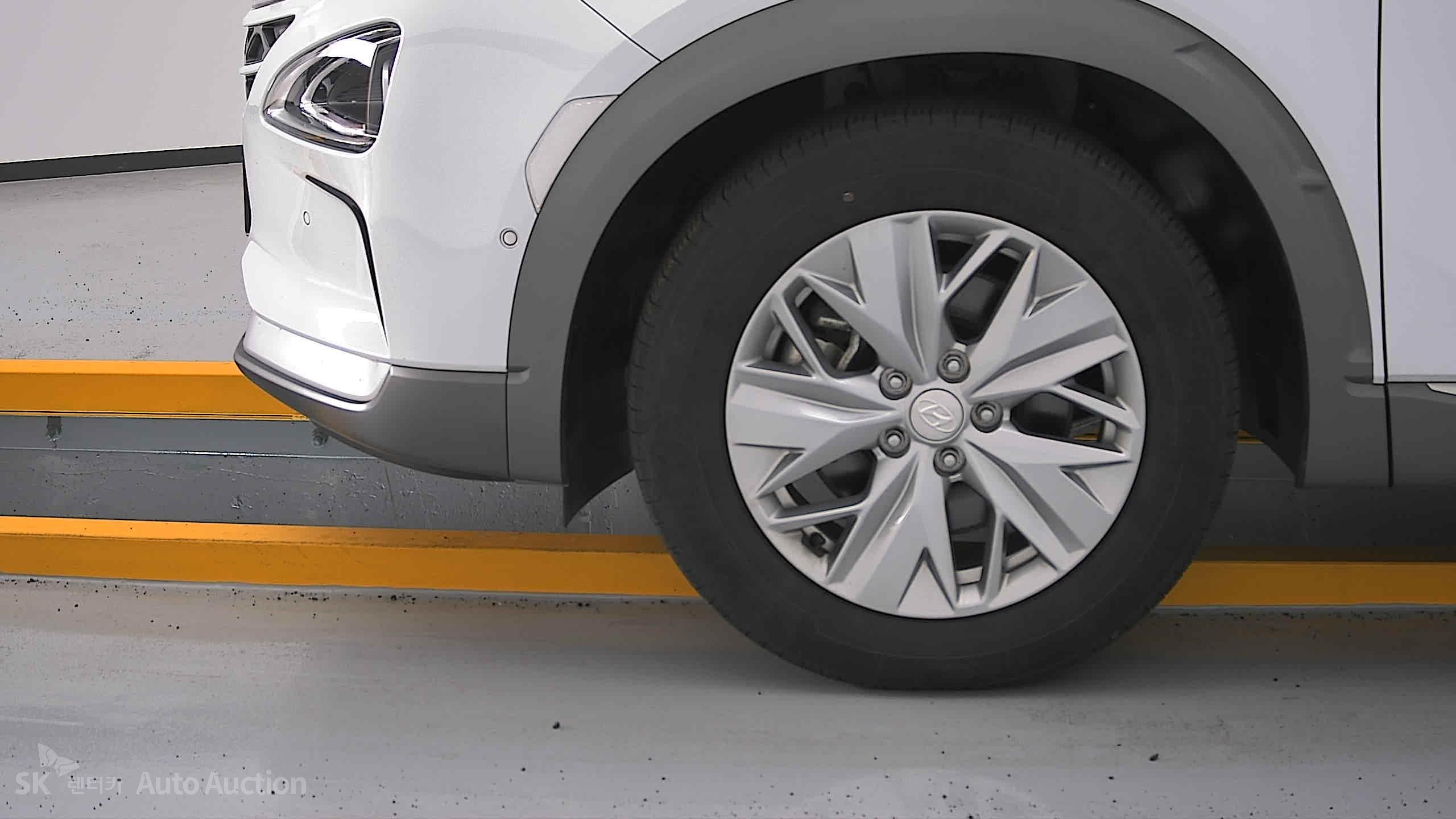 2024 - hyundai nexo