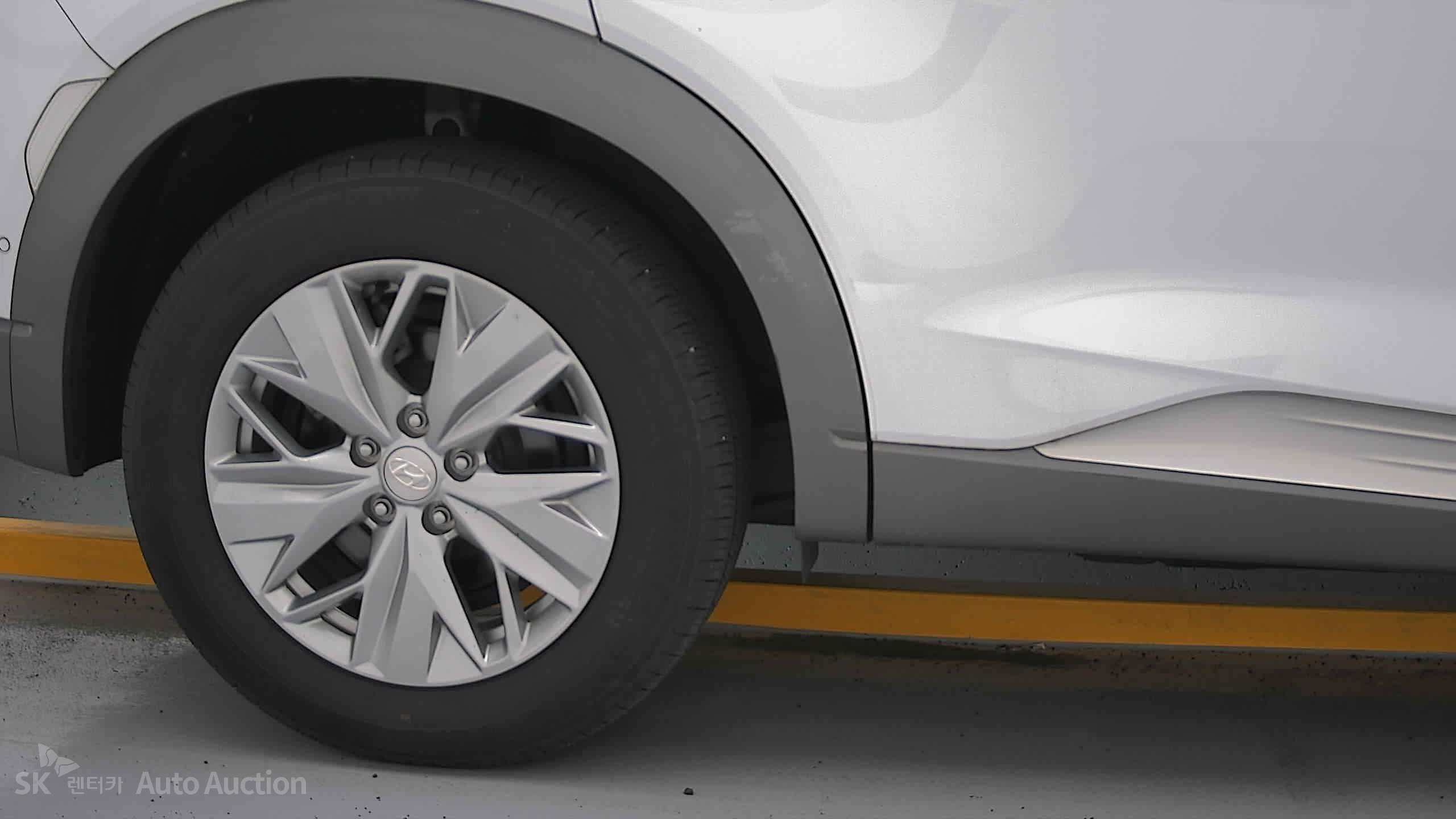 2024 - hyundai nexo