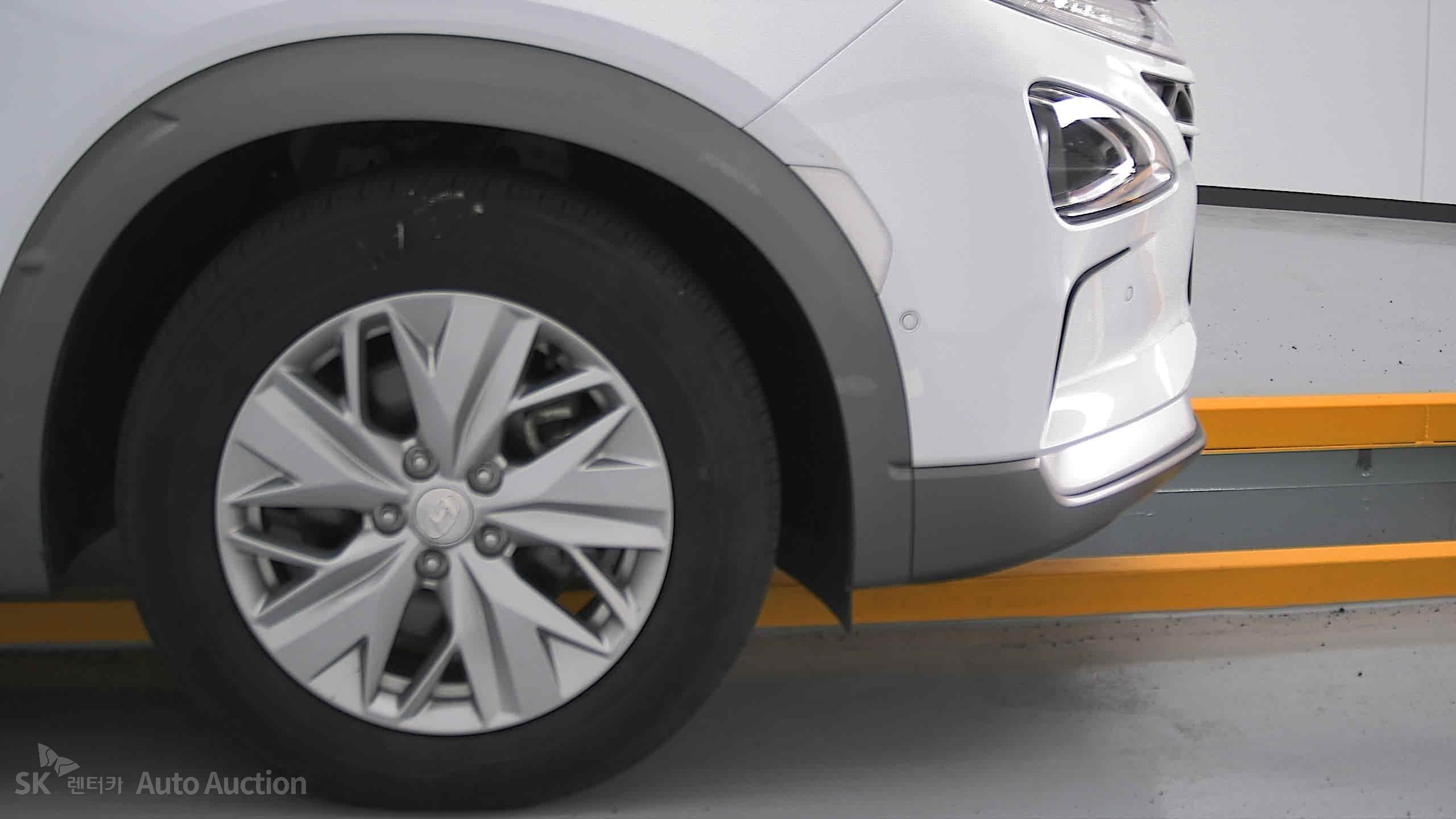 2024 - hyundai nexo