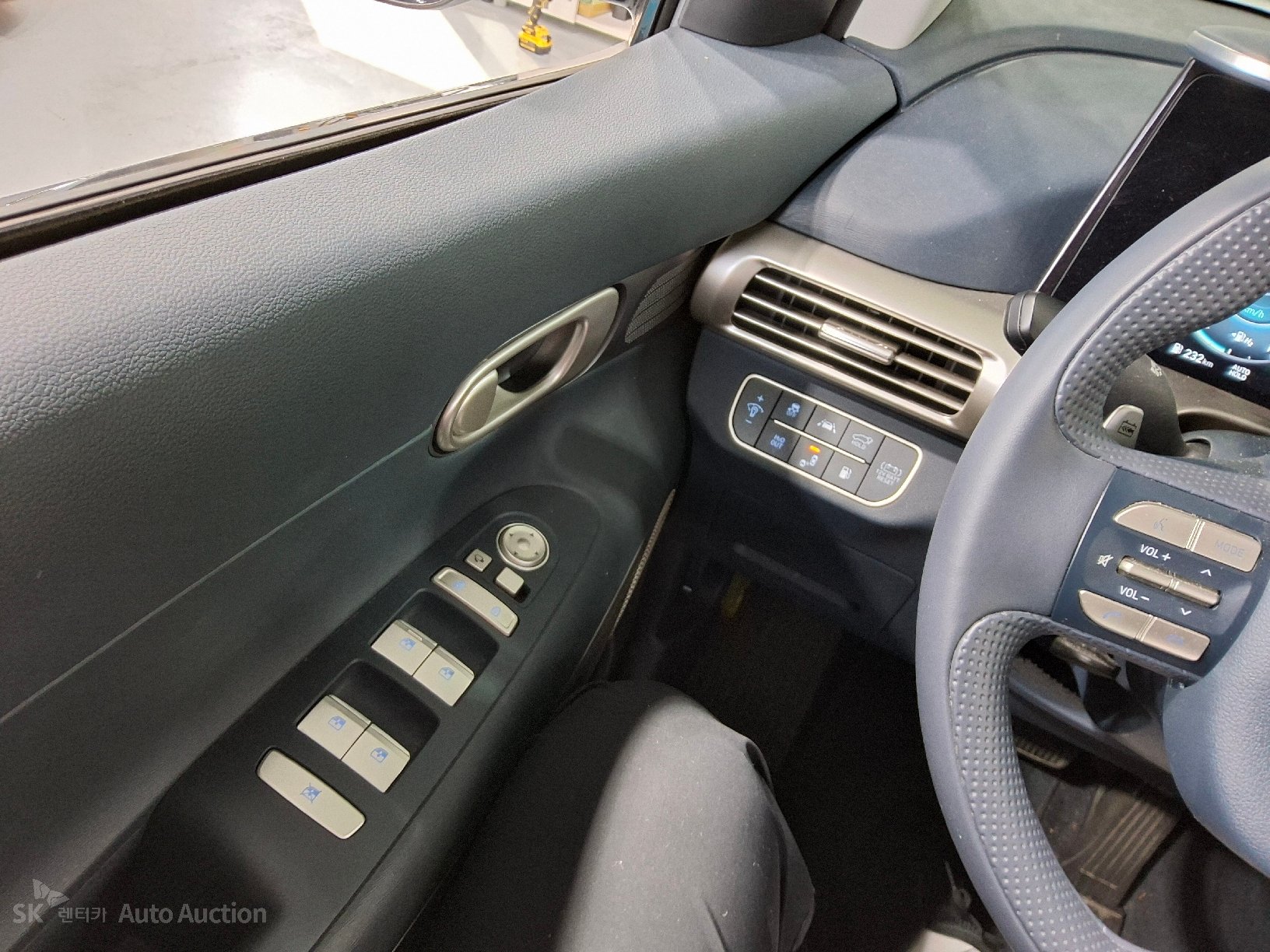 2024 - hyundai nexo