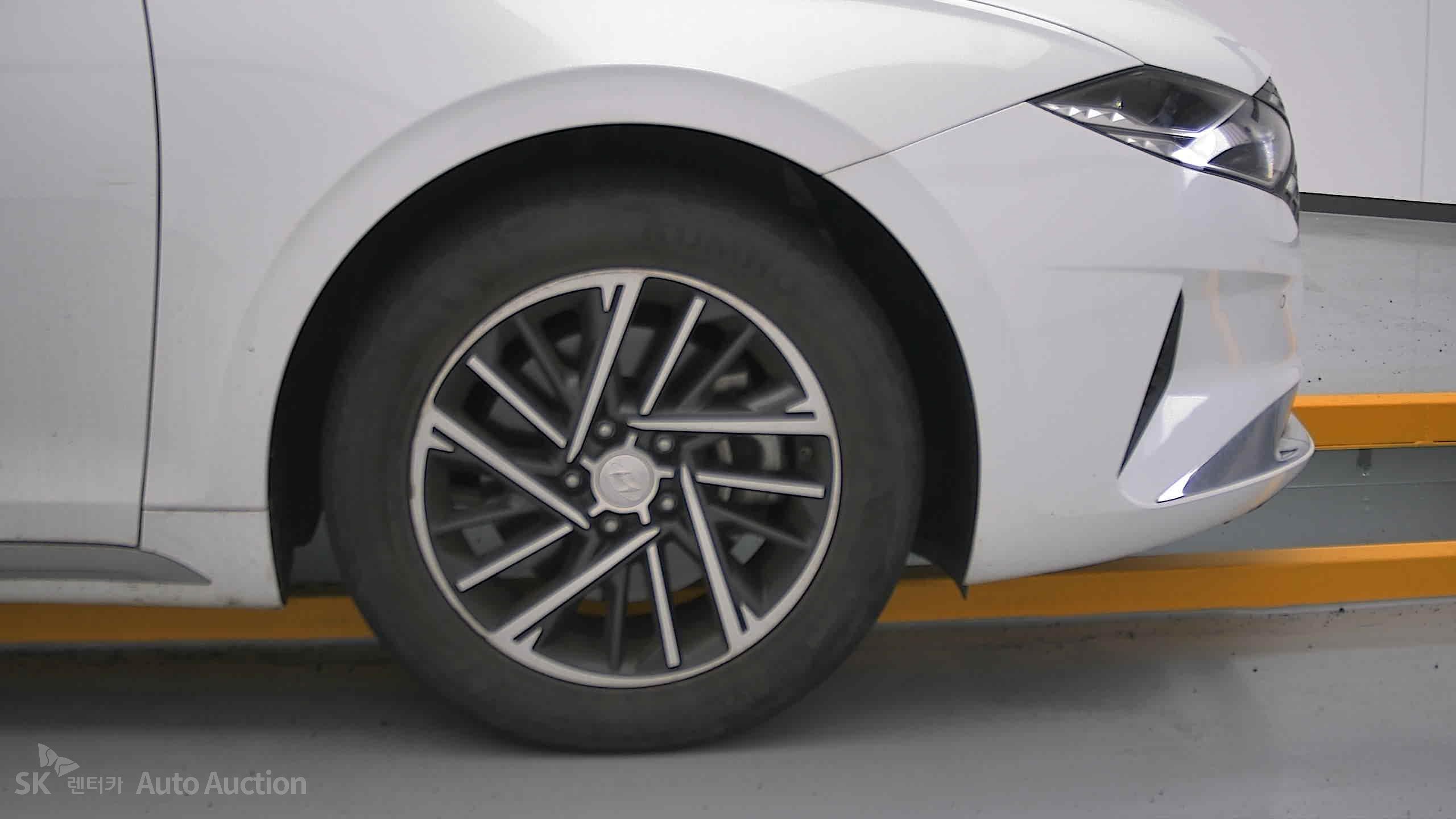 2022 - hyundai grandeur