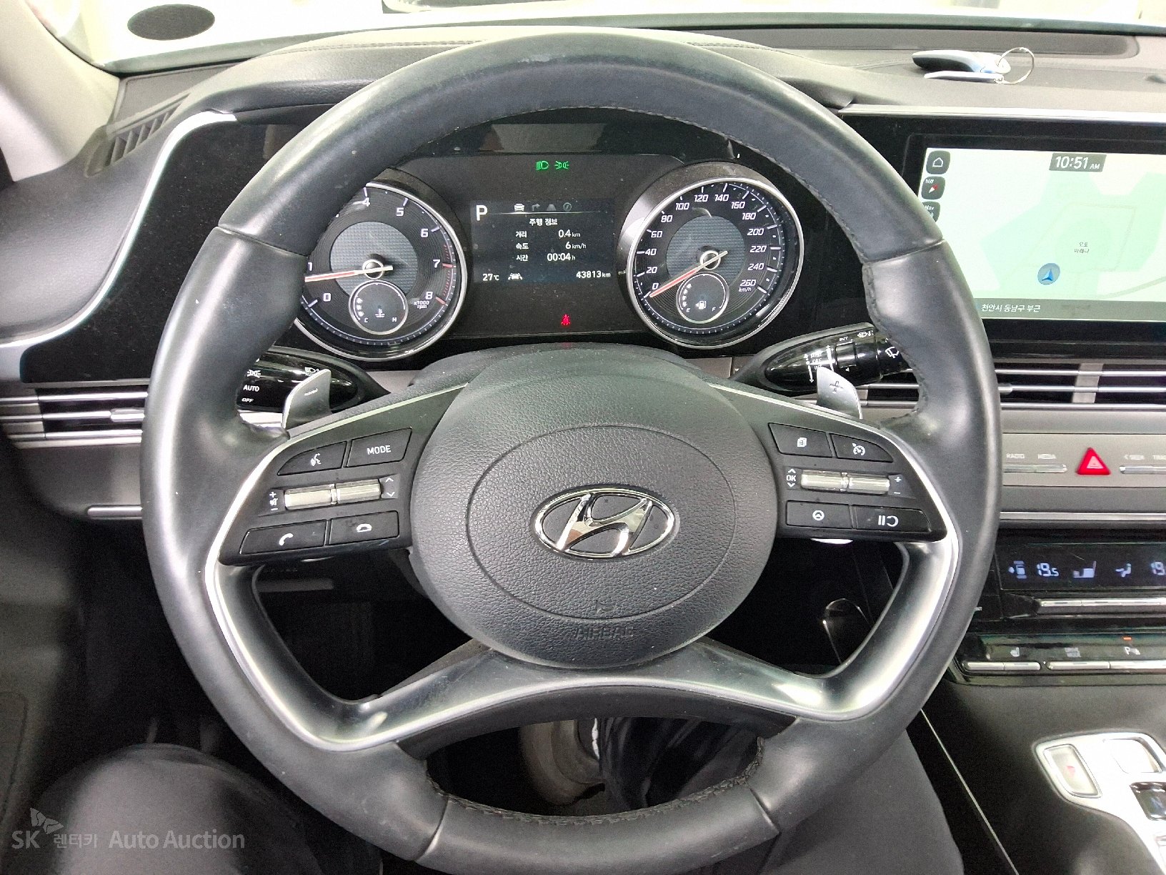 2022 - hyundai grandeur