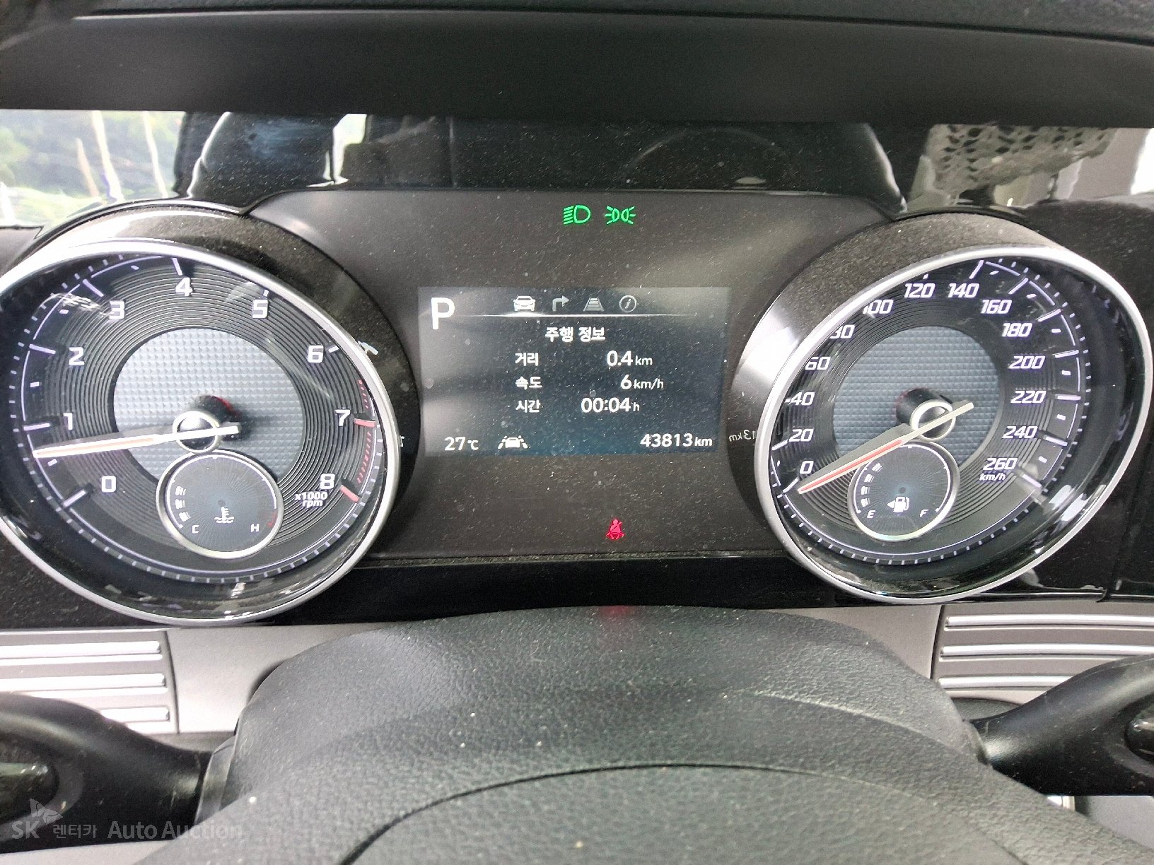 2022 - hyundai grandeur