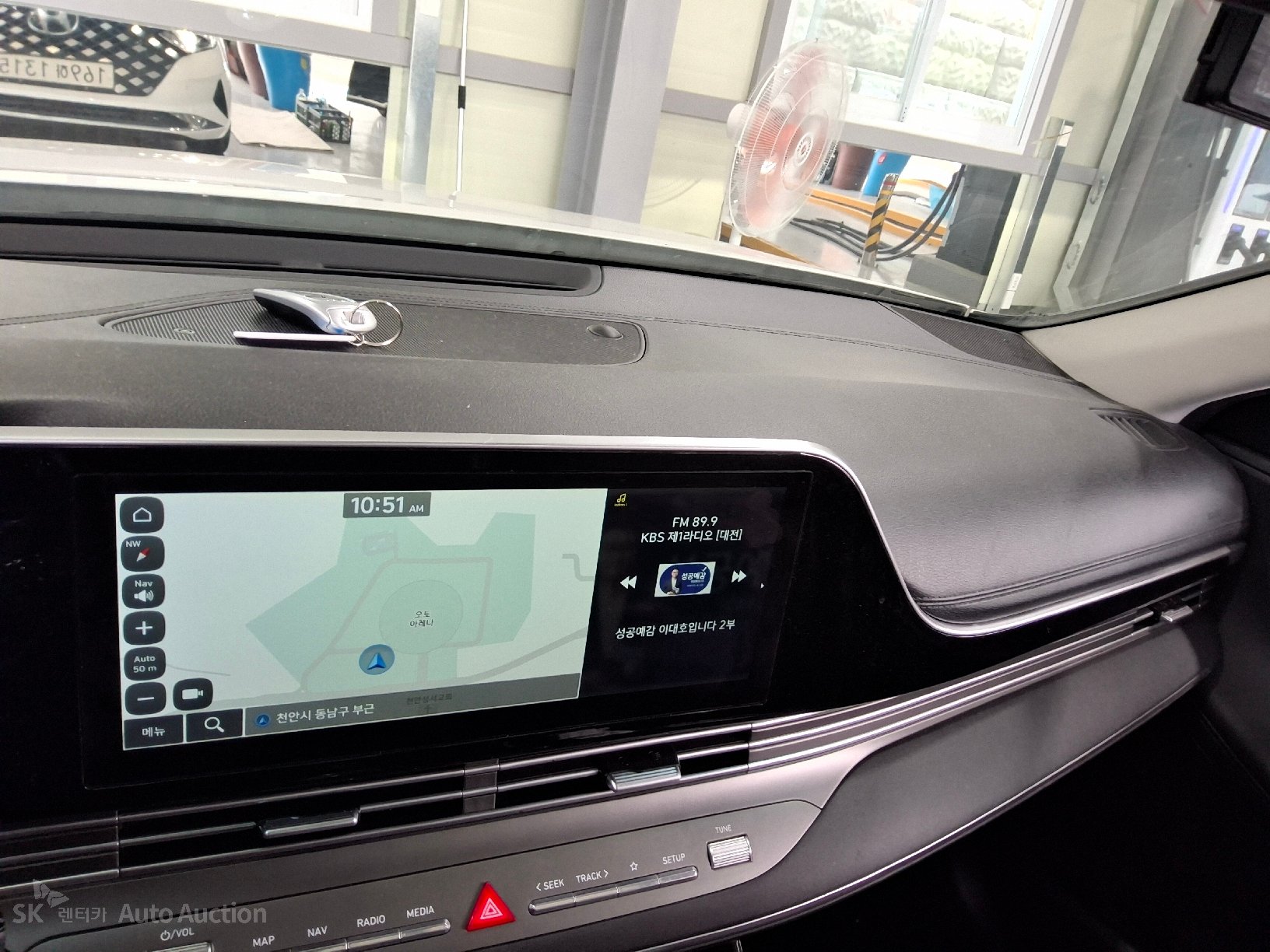 2022 - hyundai grandeur