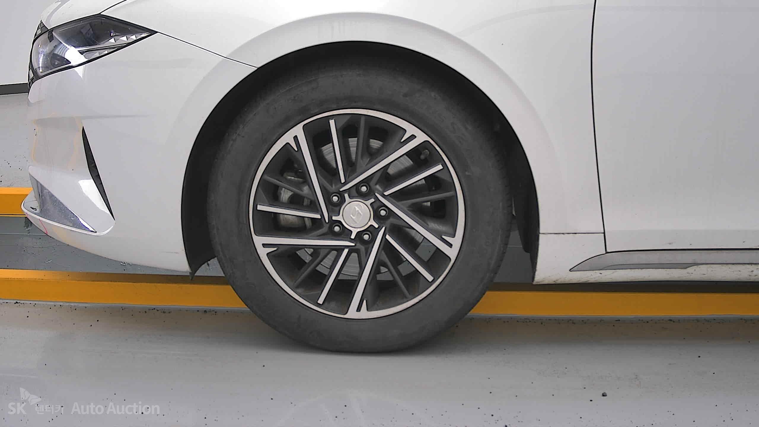 2022 - hyundai grandeur